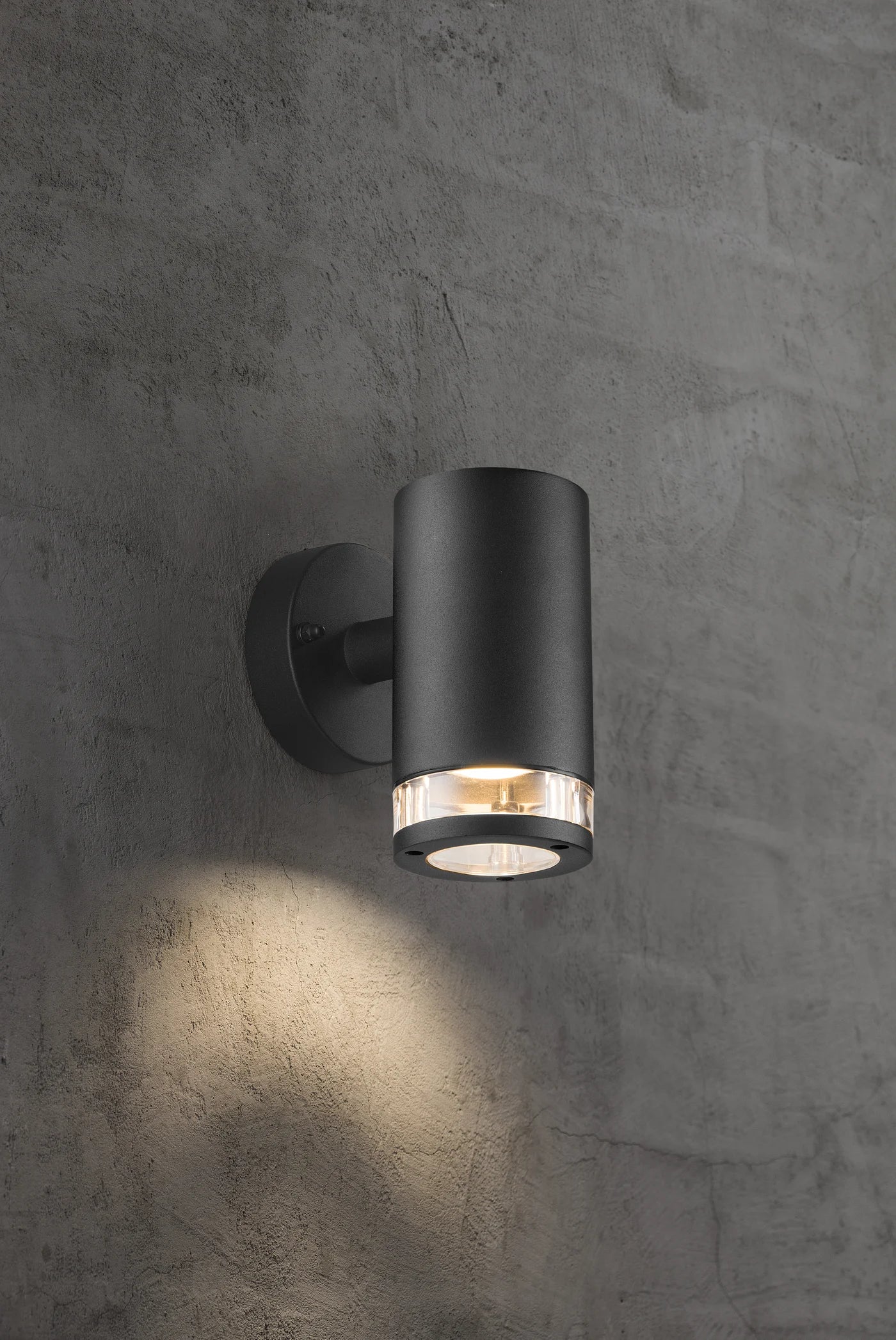 Birk Single/Double Wall Light