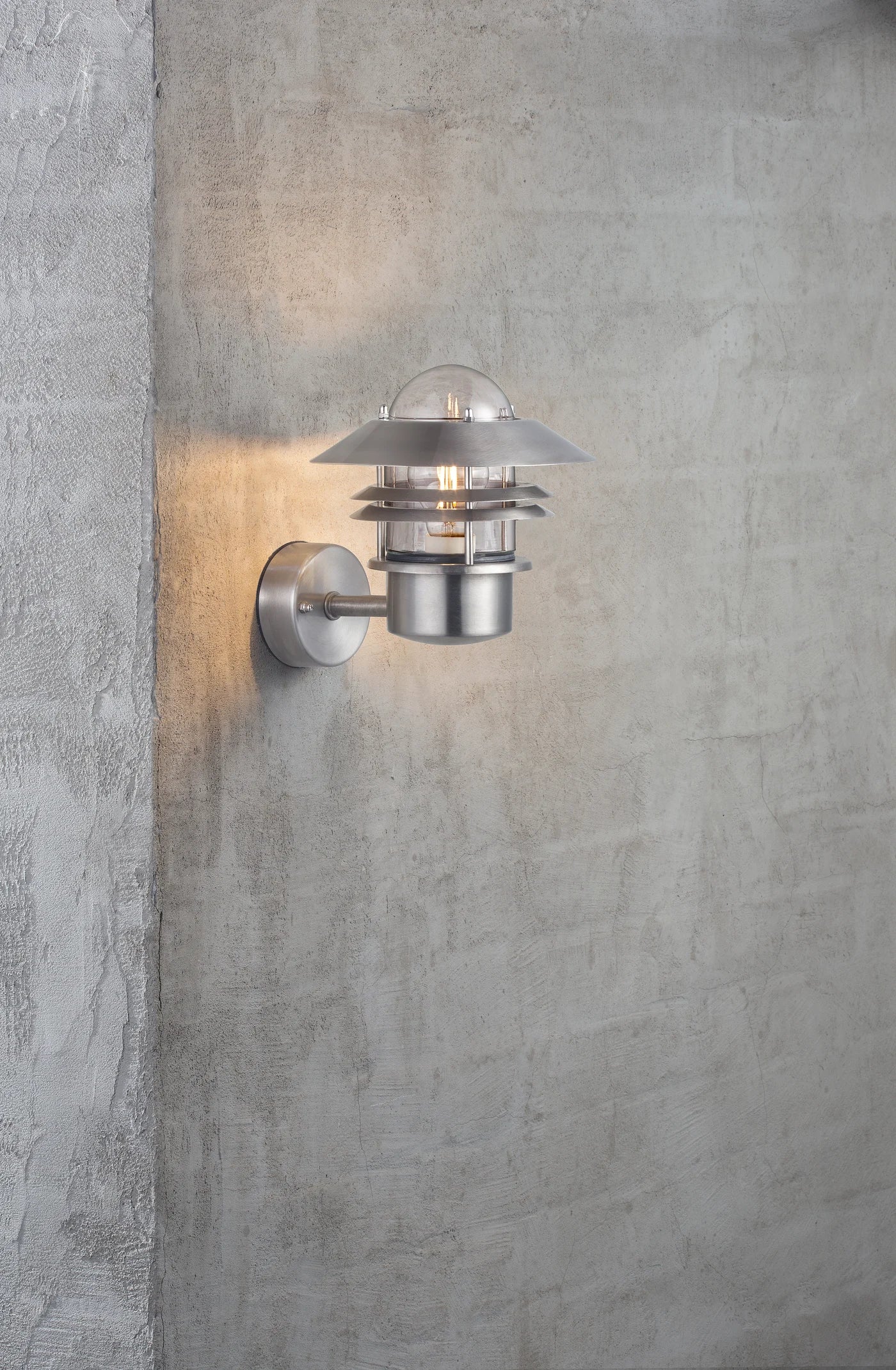 Blokhus Wall Light- Various Finishes