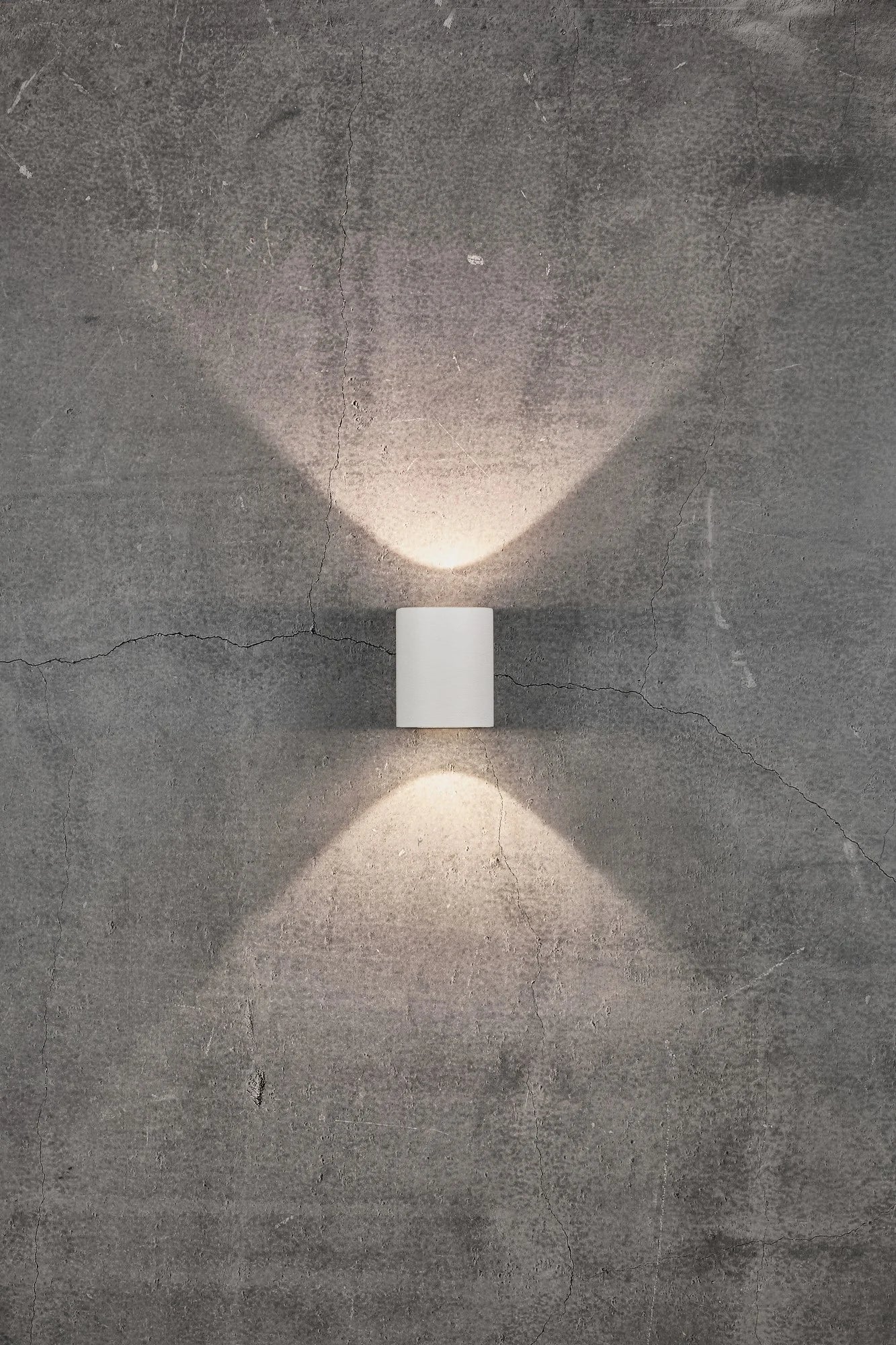 Canto Wall Light- Various Finishes