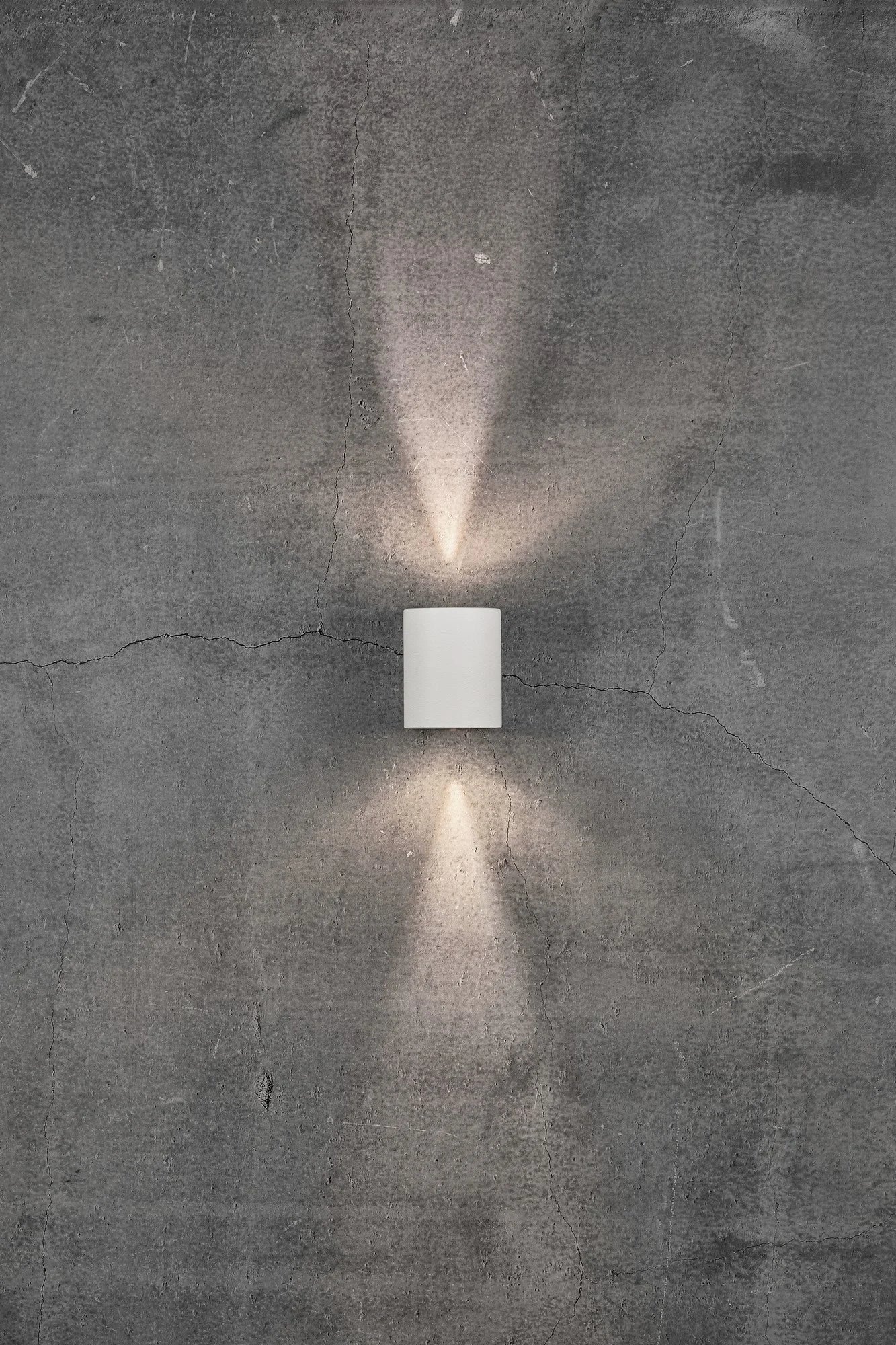 Canto Wall Light- Various Finishes