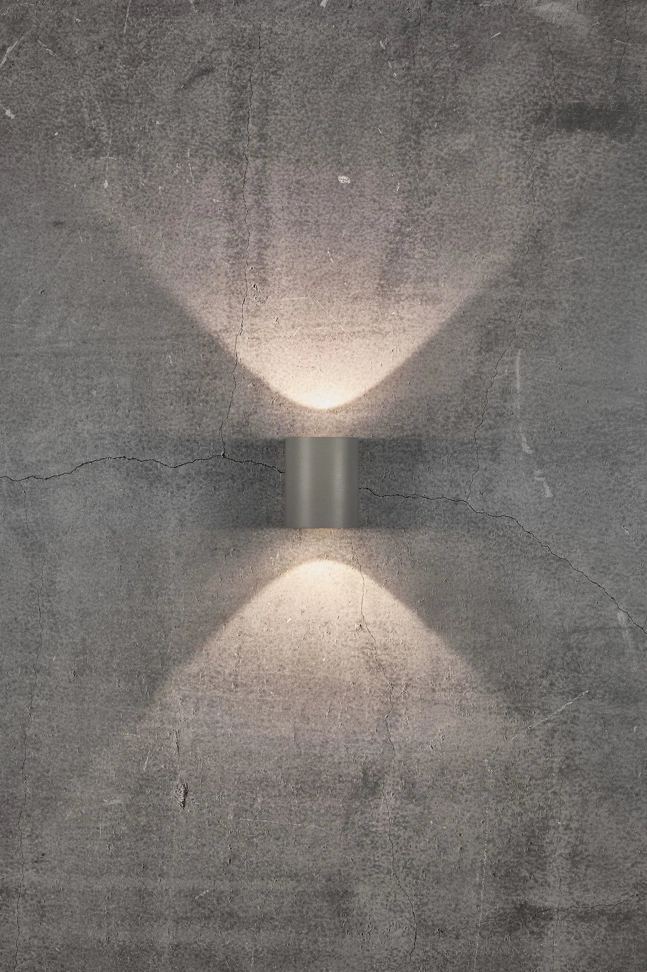 Canto Wall Light- Various Finishes