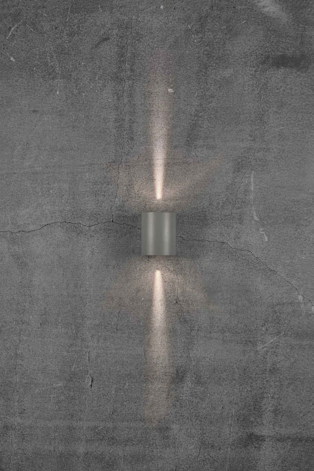 Canto Wall Light- Various Finishes