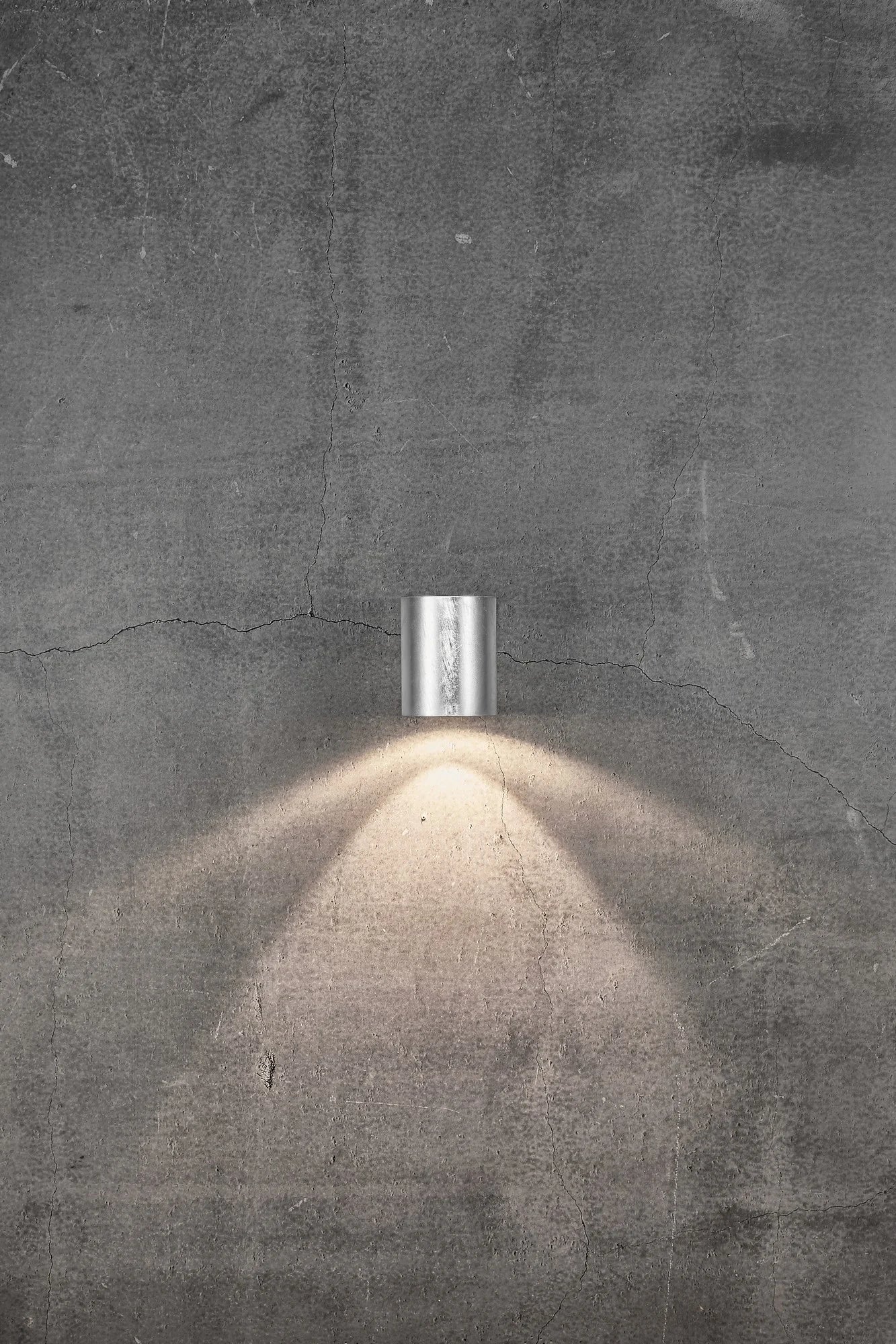 Canto Wall Light- Various Finishes