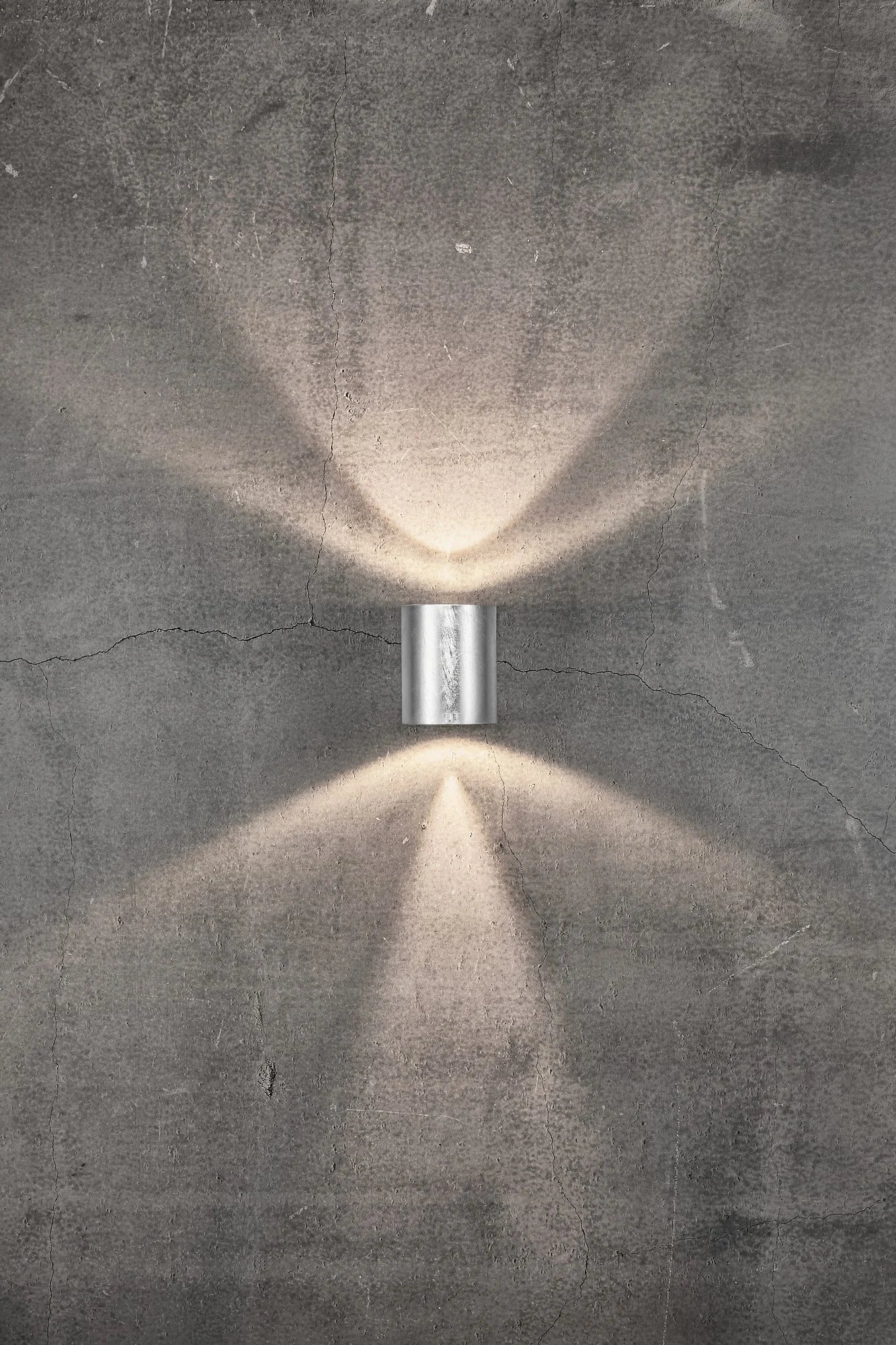 Canto Wall Light- Various Finishes