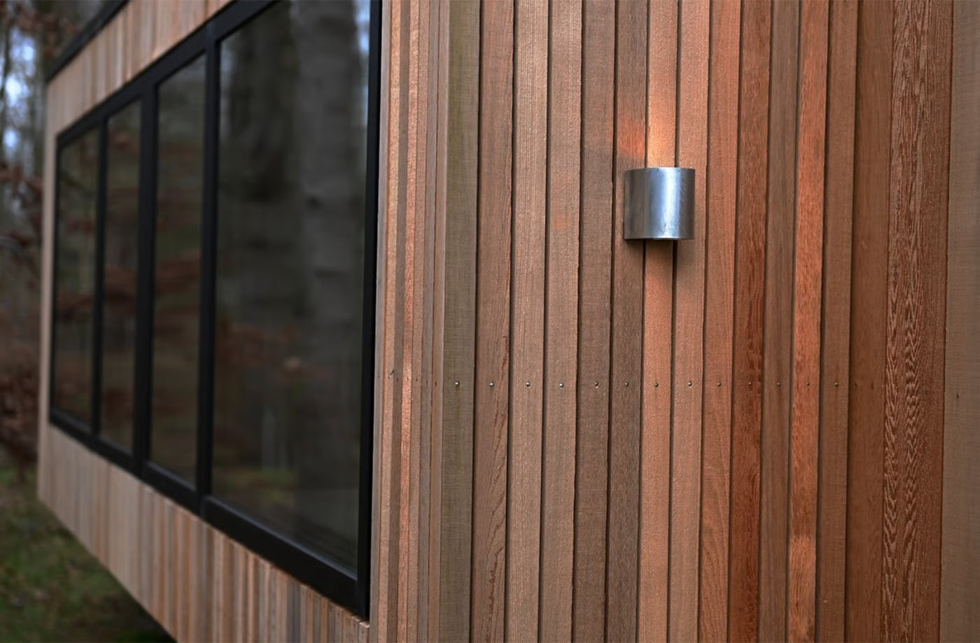 Canto Wall Light- Various Finishes
