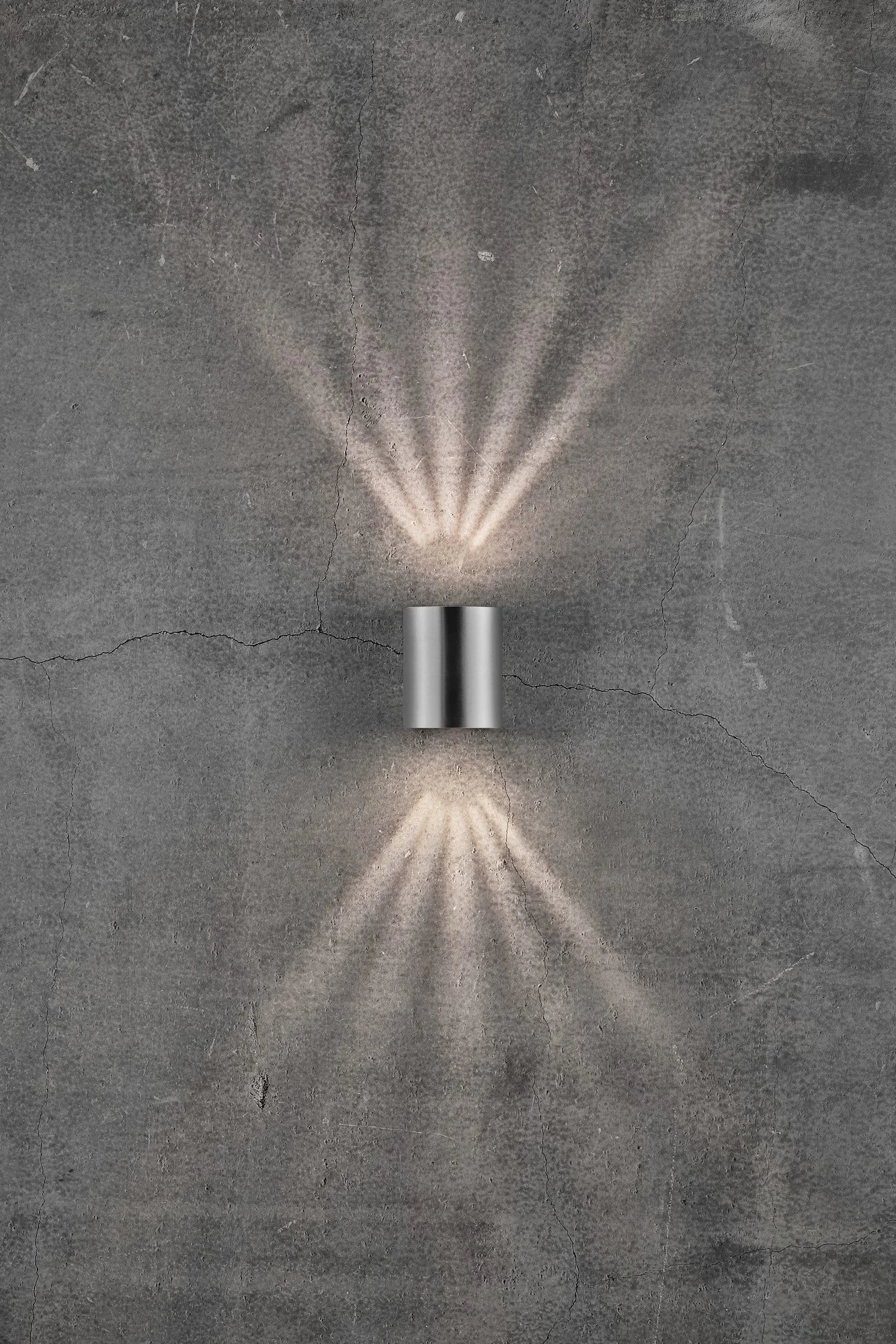 Canto Wall Light- Various Finishes