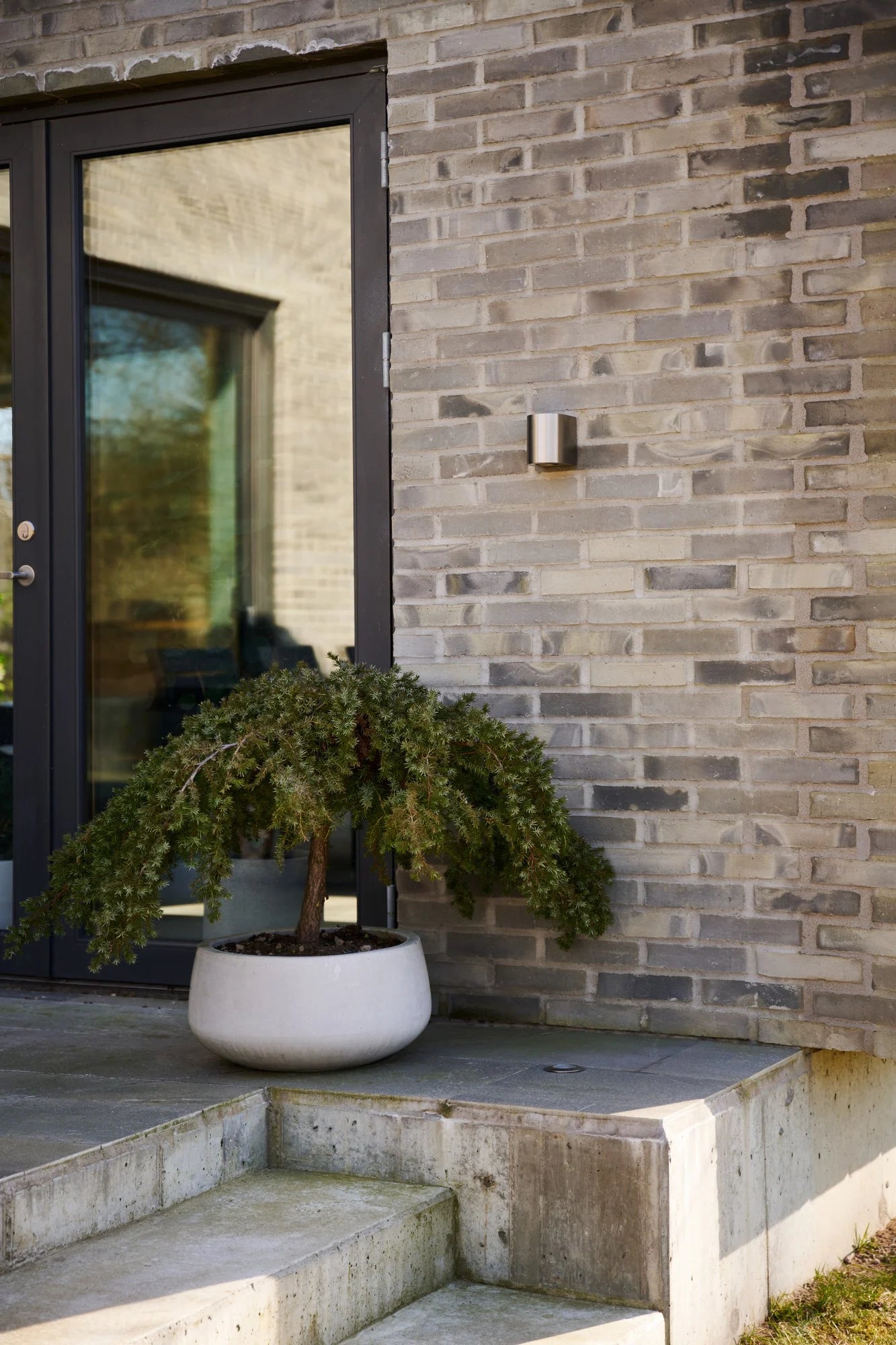 Canto Wall Light- Various Finishes