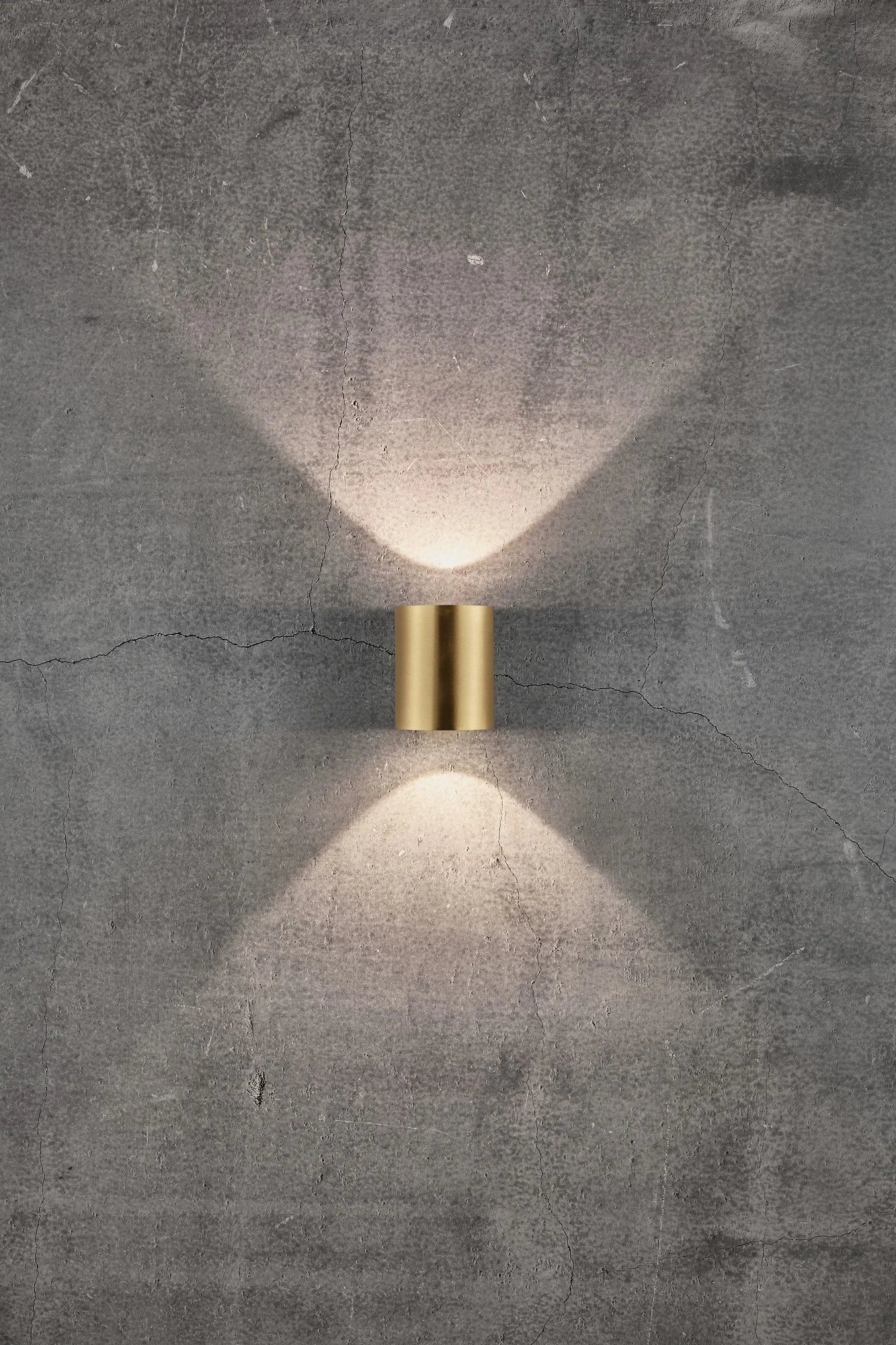 Canto Wall Light- Various Finishes
