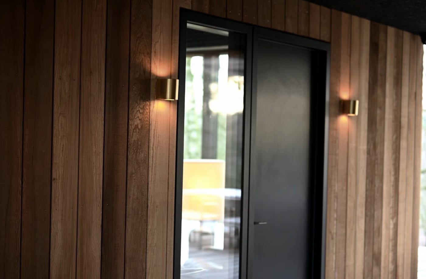 Canto Wall Light- Various Finishes