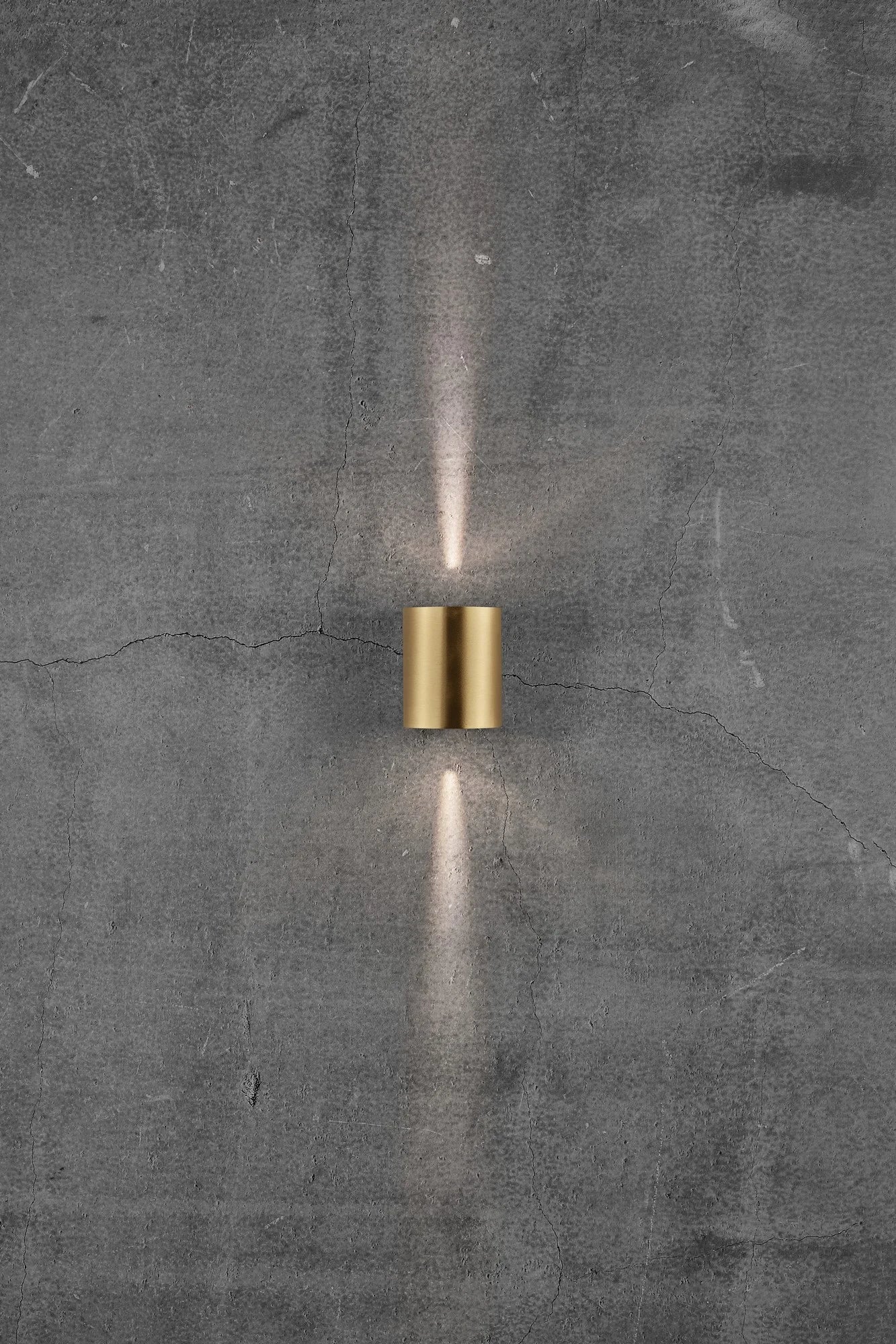 Canto Wall Light- Various Finishes
