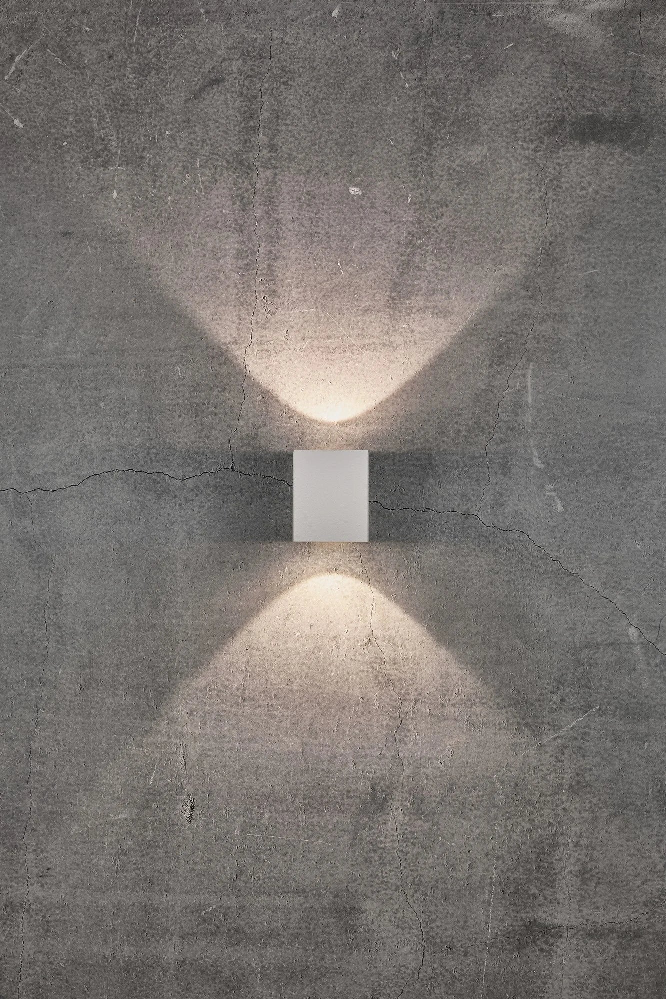 Canto Wall Light- Various Finishes