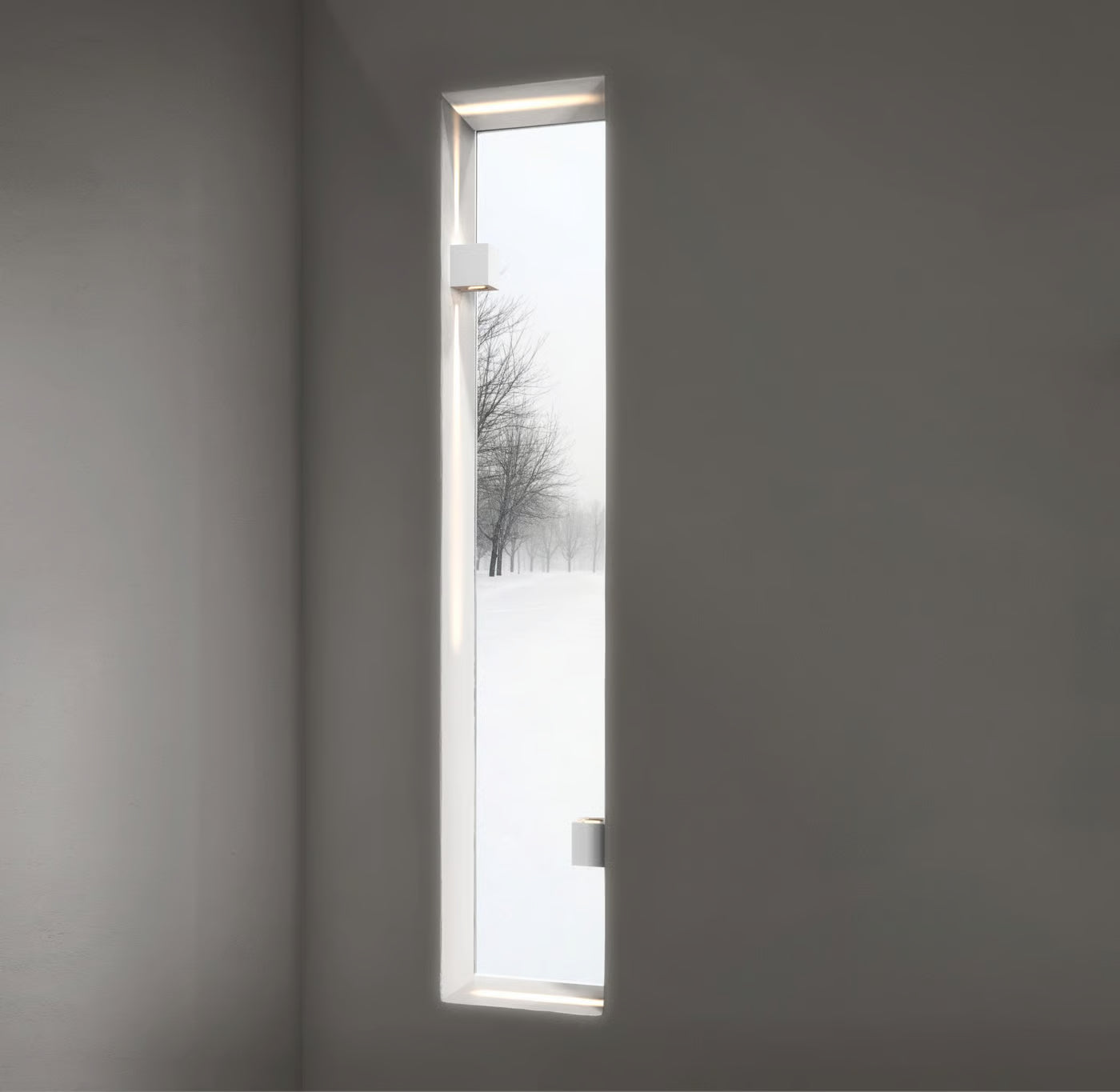 Canto Wall Light- Various Finishes