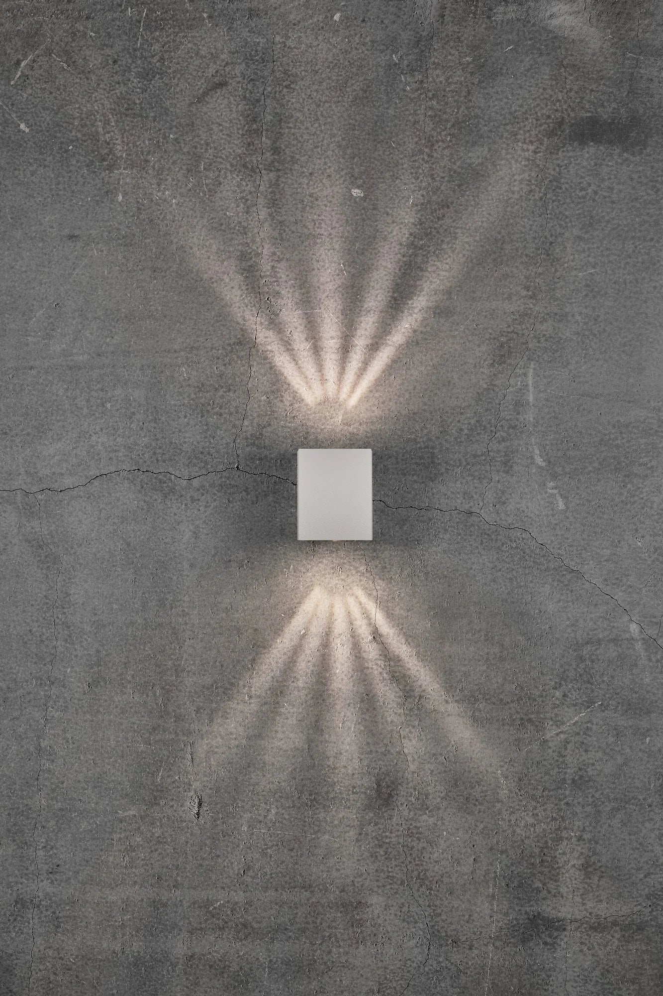 Canto Wall Light- Various Finishes