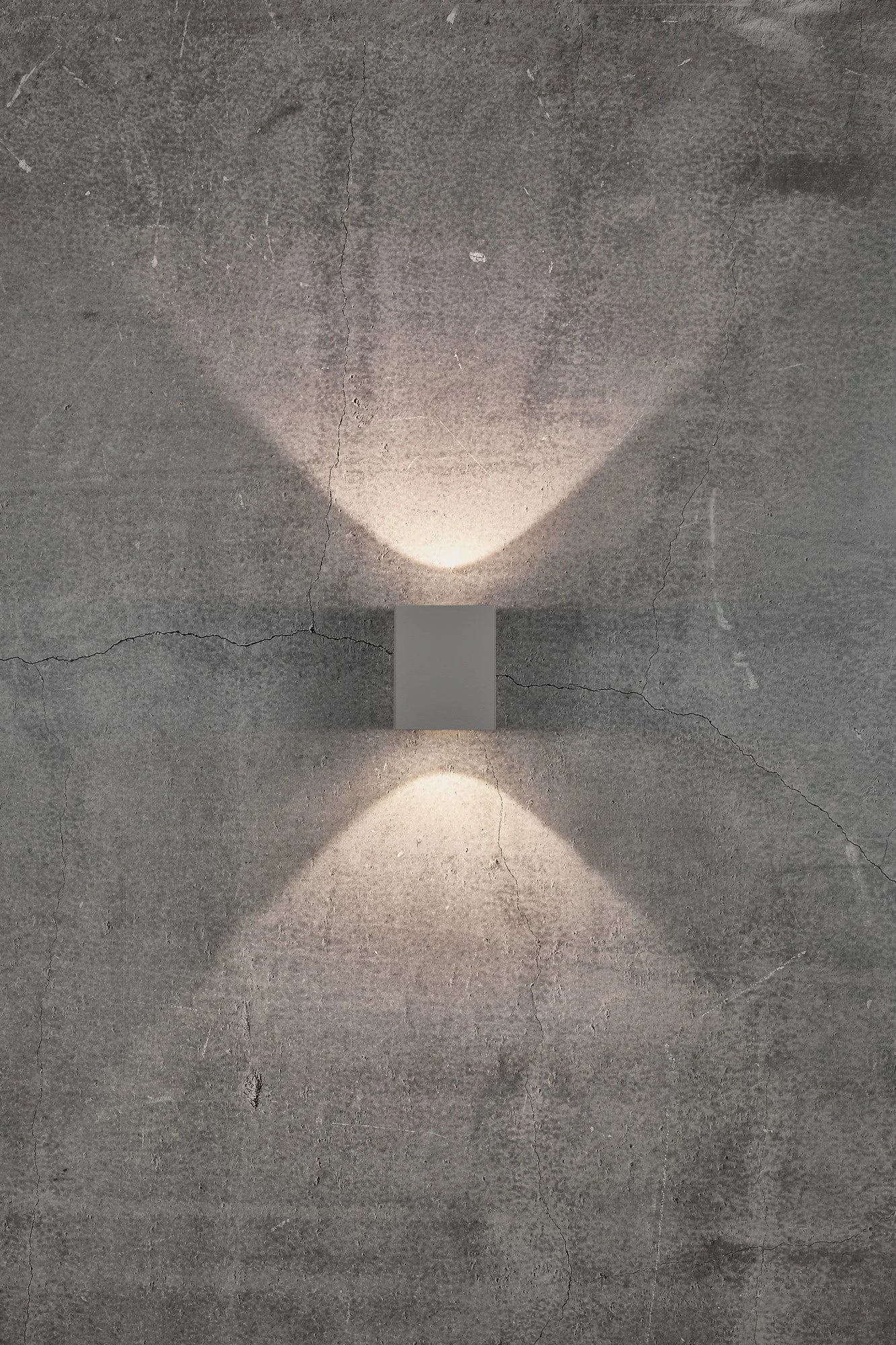 Canto Wall Light- Various Finishes