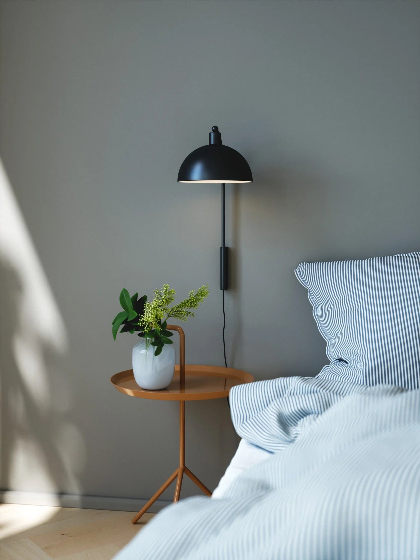 Ellen Wall Light- Various Finishes