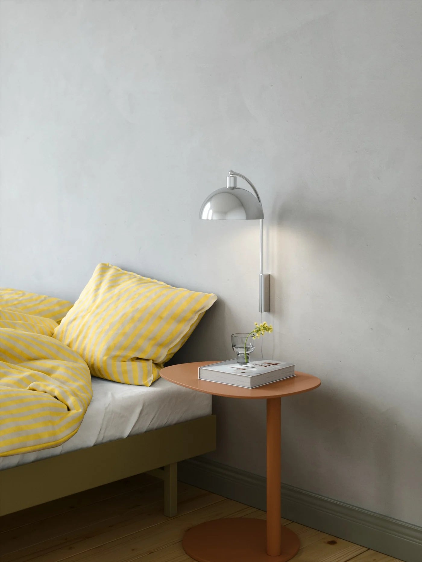 Ellen Wall Light- Various Finishes