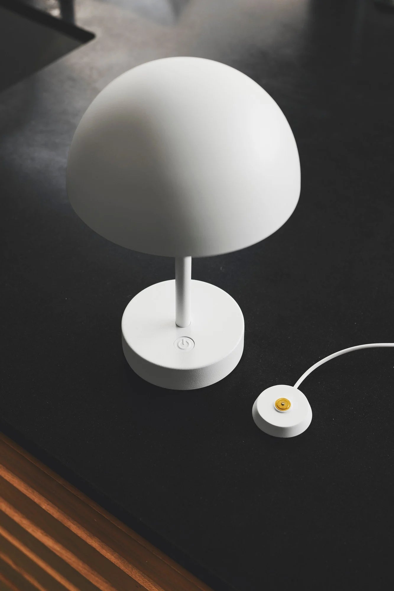 Ellen To-Go Battery light- Various Finishes