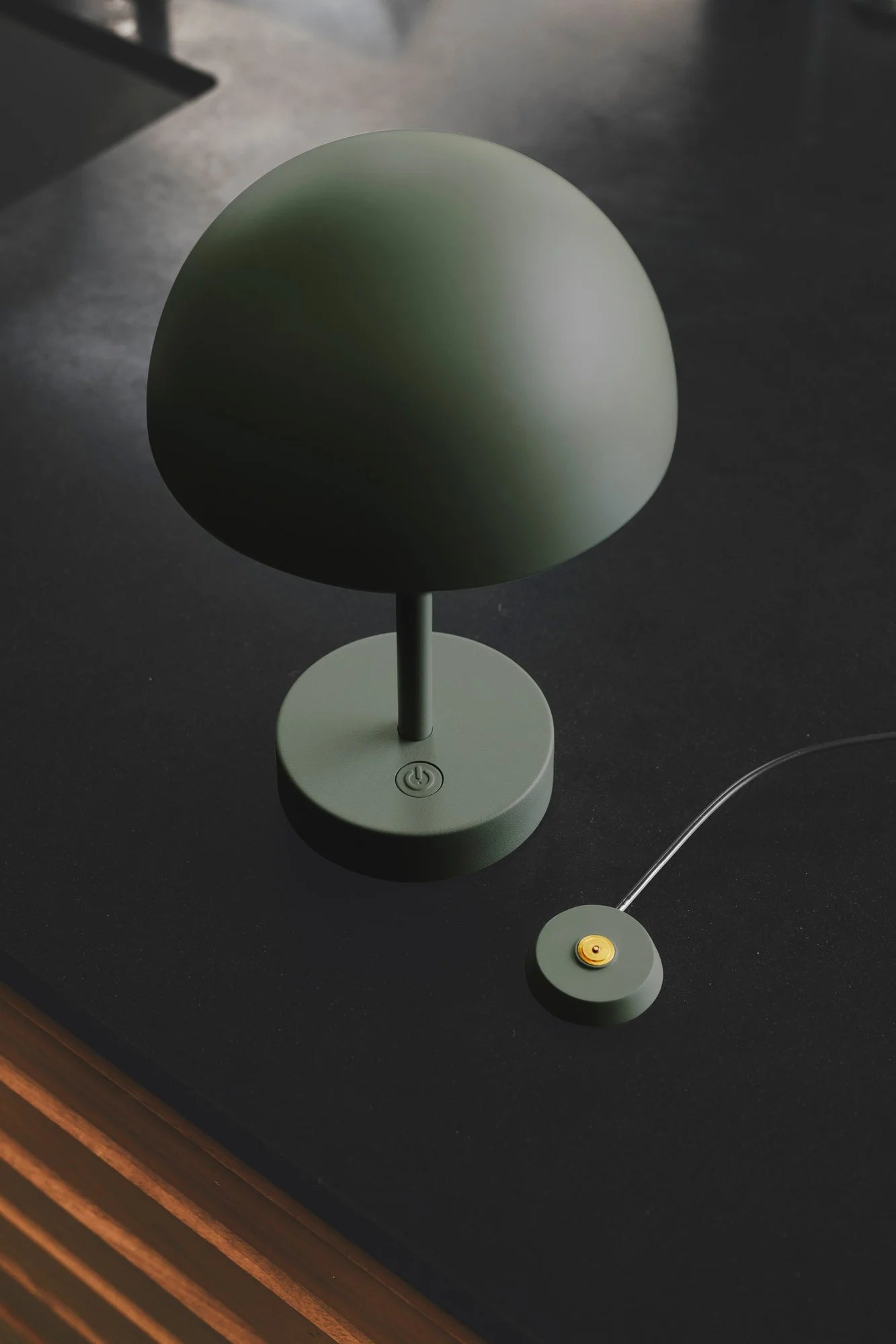 Ellen To-Go Battery light- Various Finishes