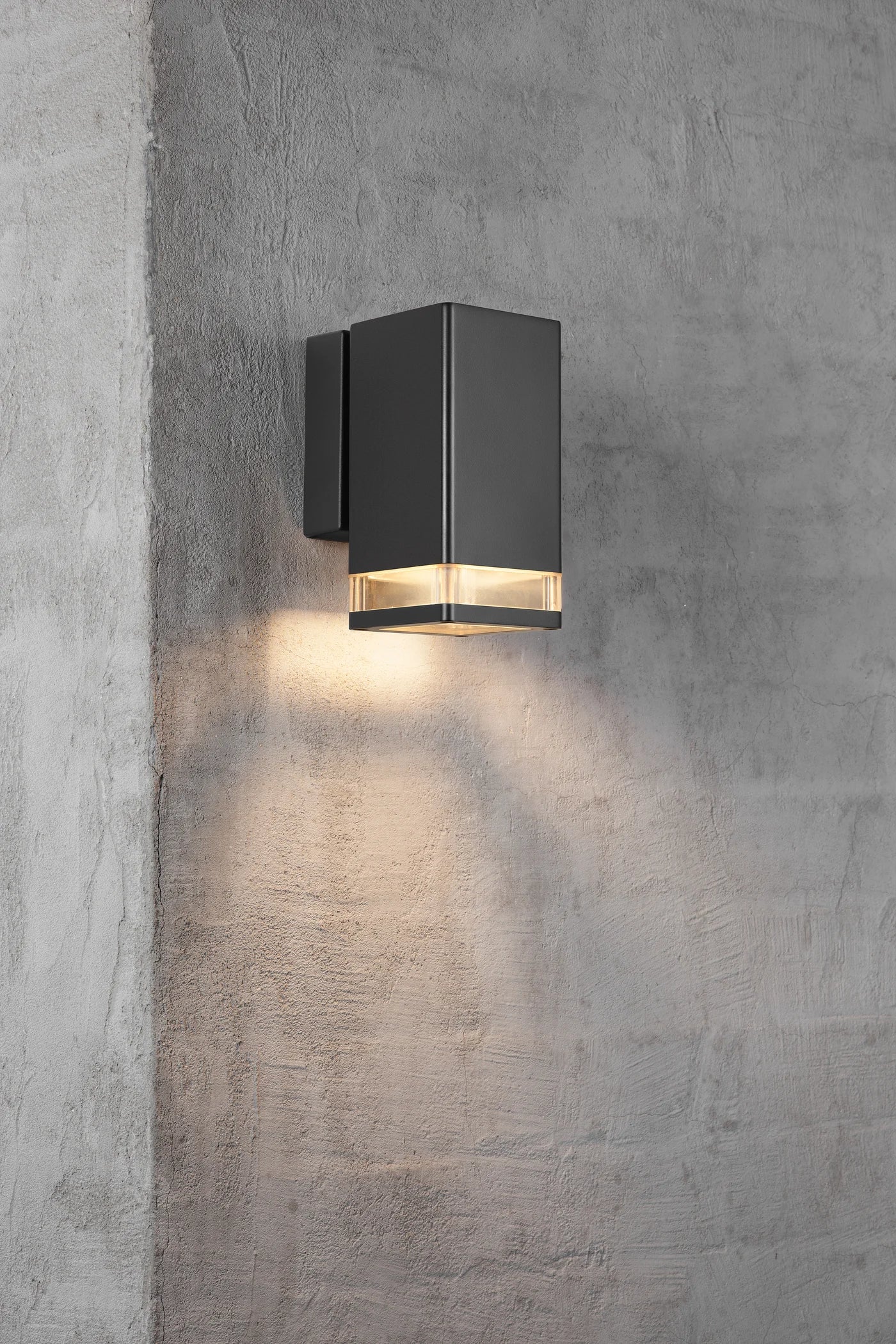 Elm Single/ Double Wall light