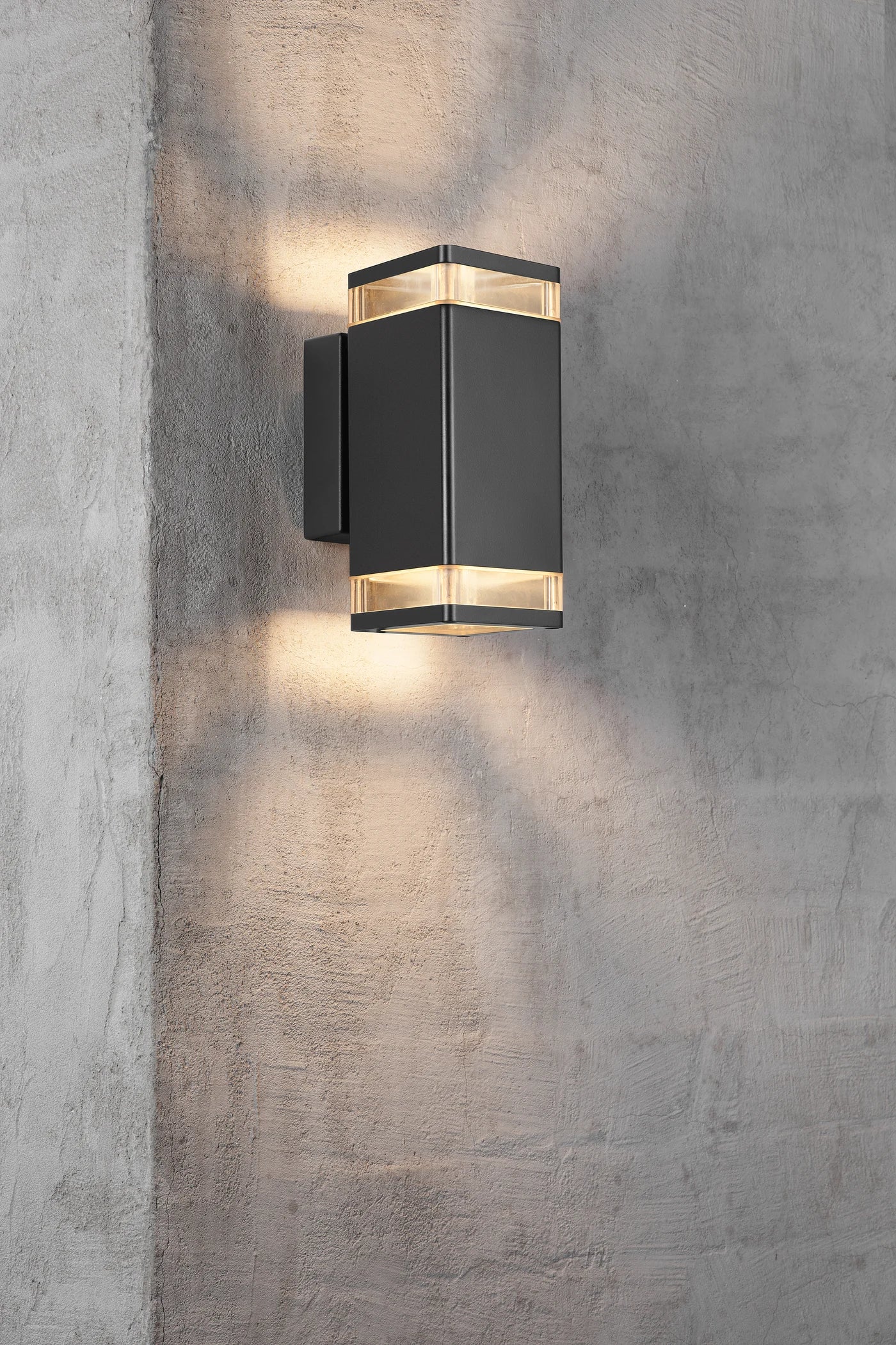 Elm Single/ Double Wall light