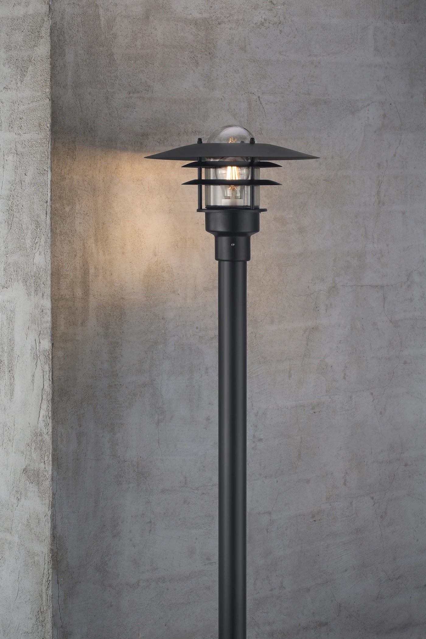 Lønstrup 32 Garden light
