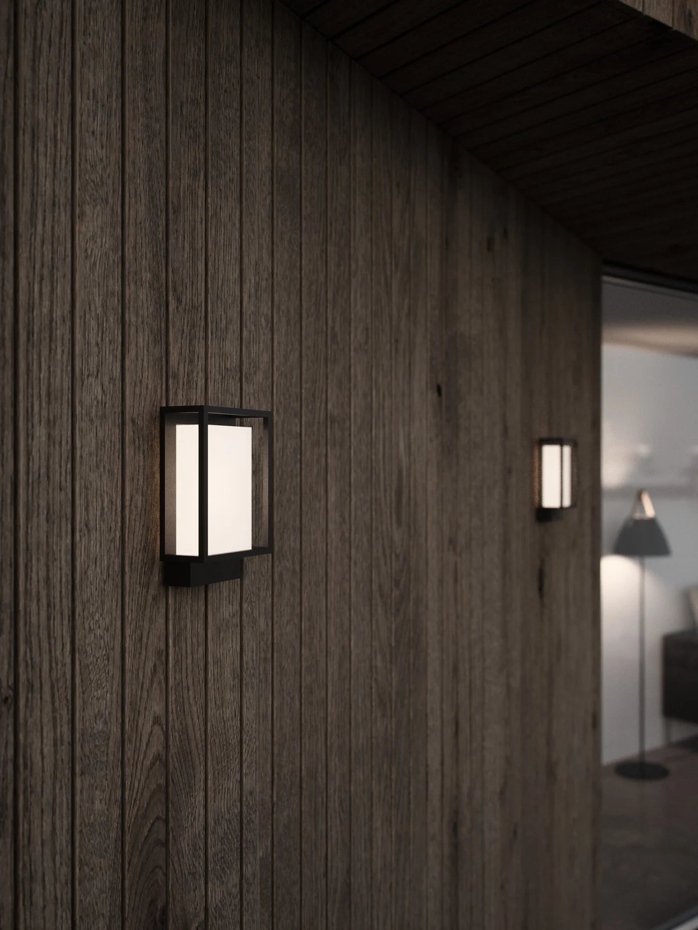 Nestor Wall light