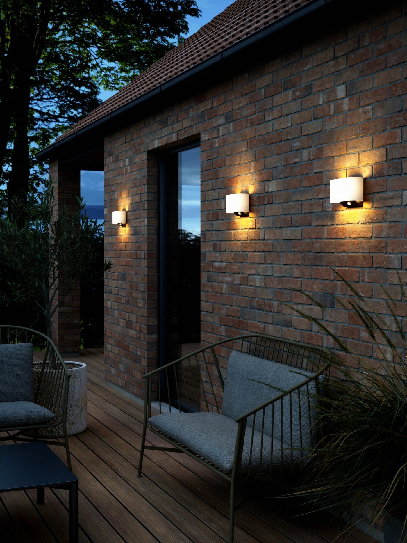 Piola Solar Light