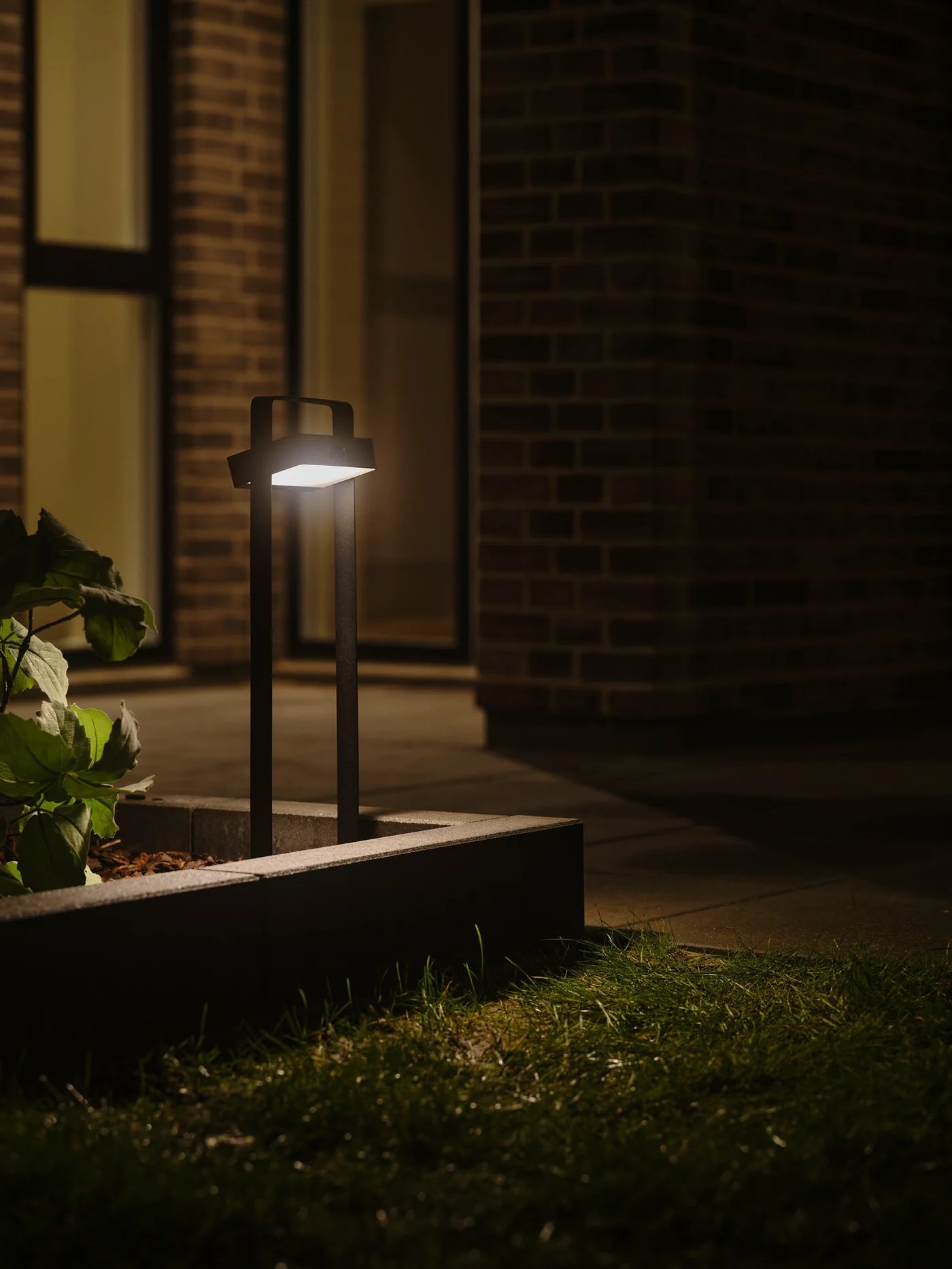 Saulio Solar Garden light
