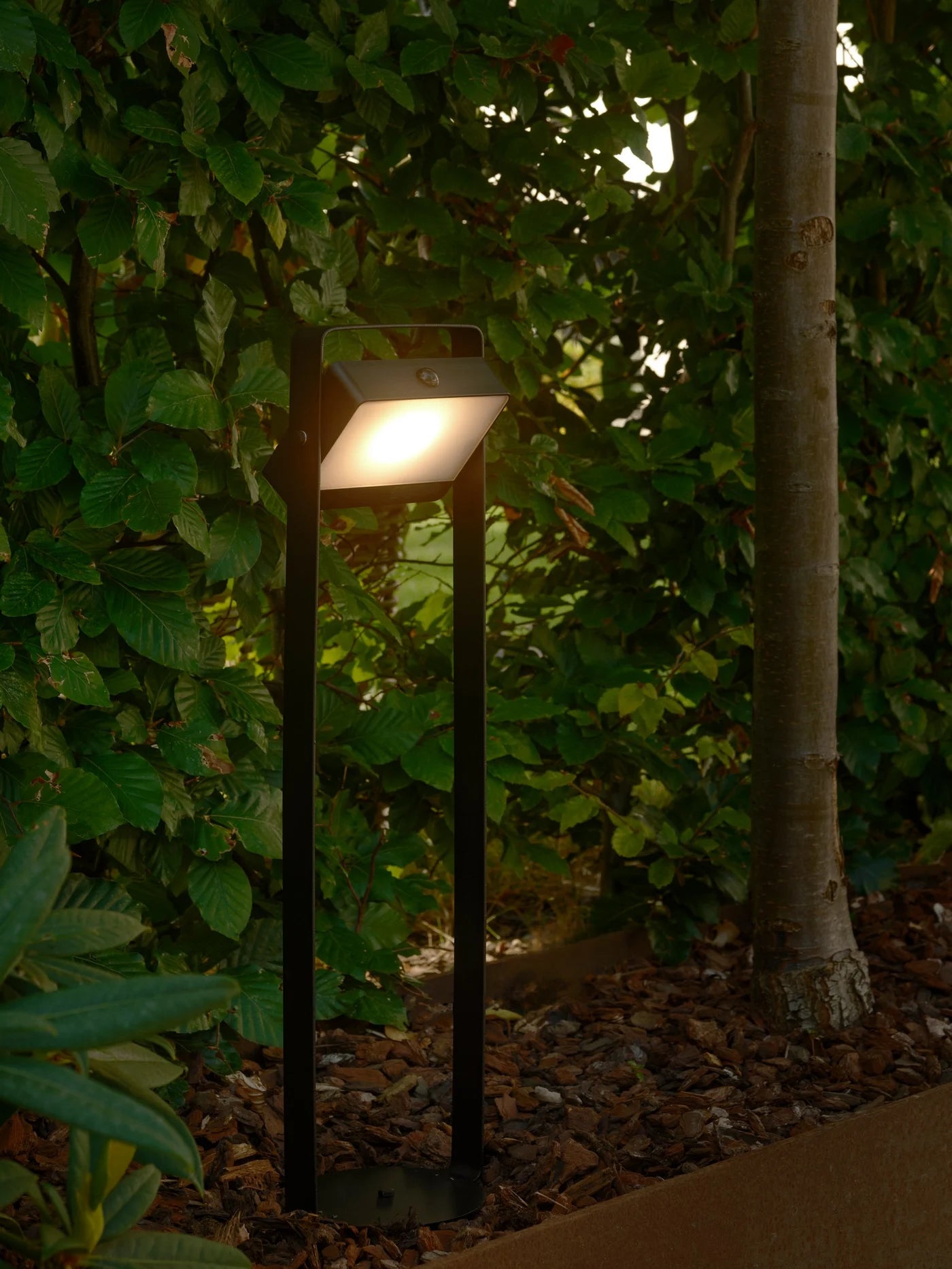 Saulio Solar Garden light