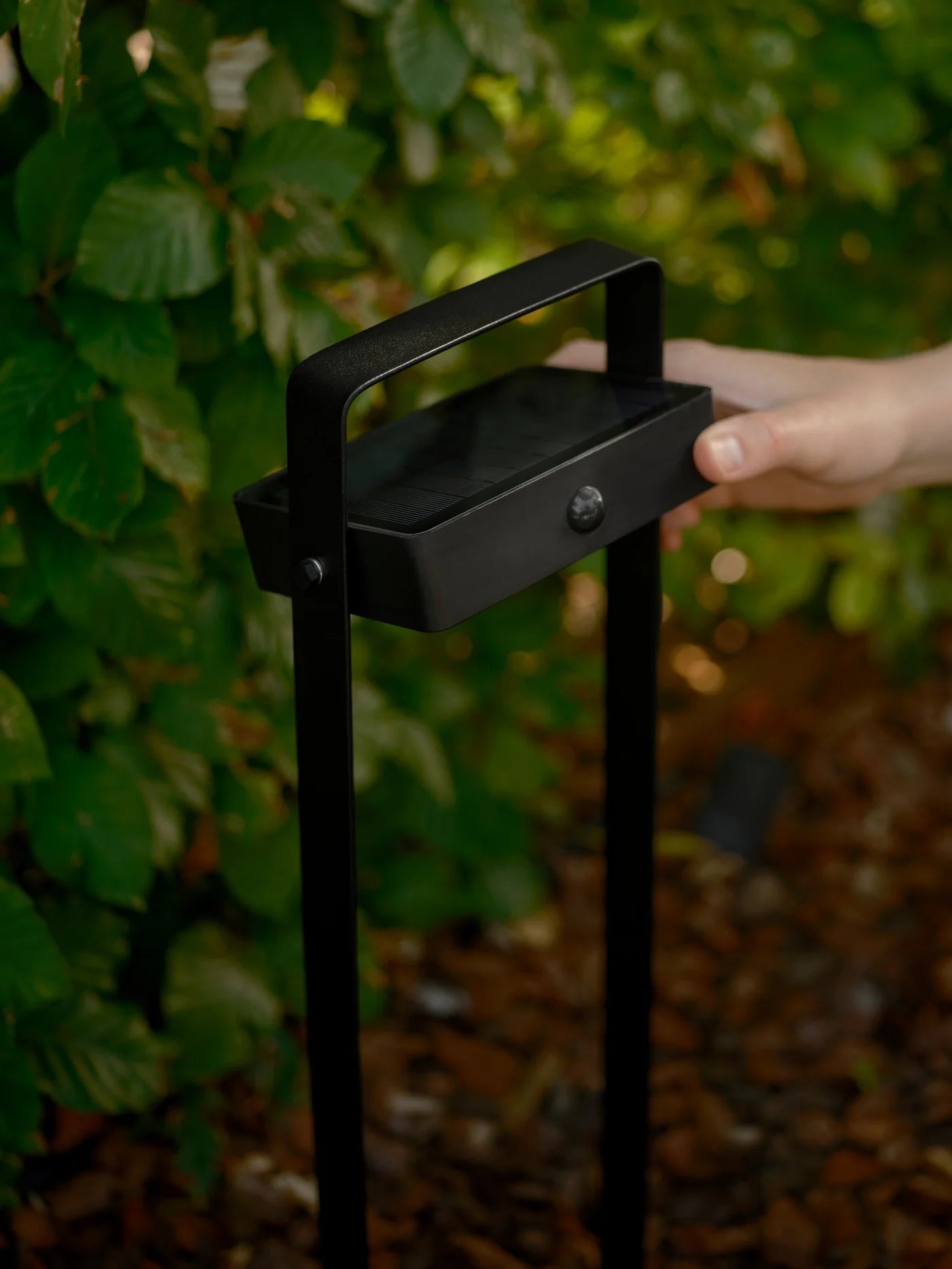 Saulio Solar Garden light