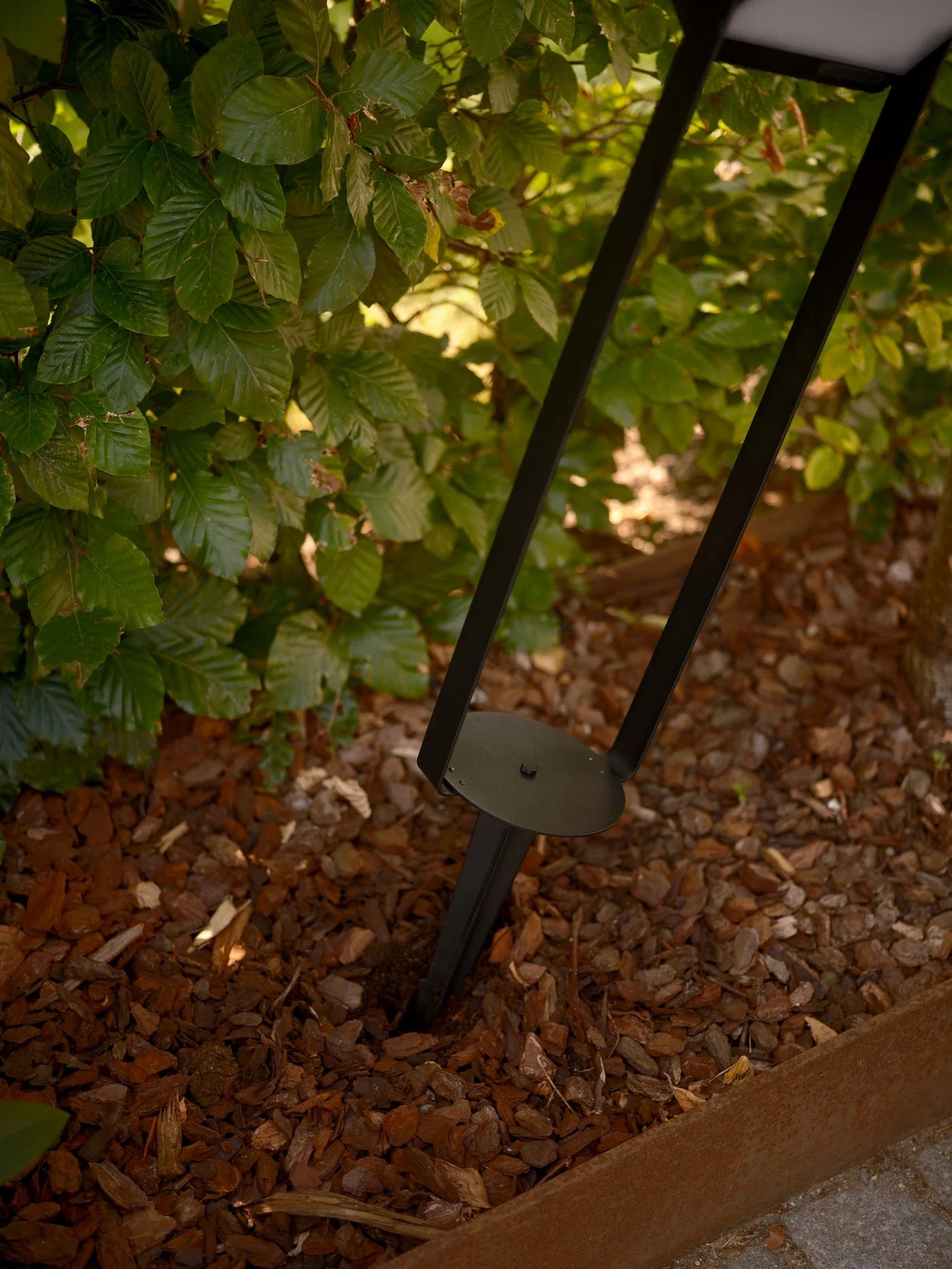 Saulio Solar Garden light