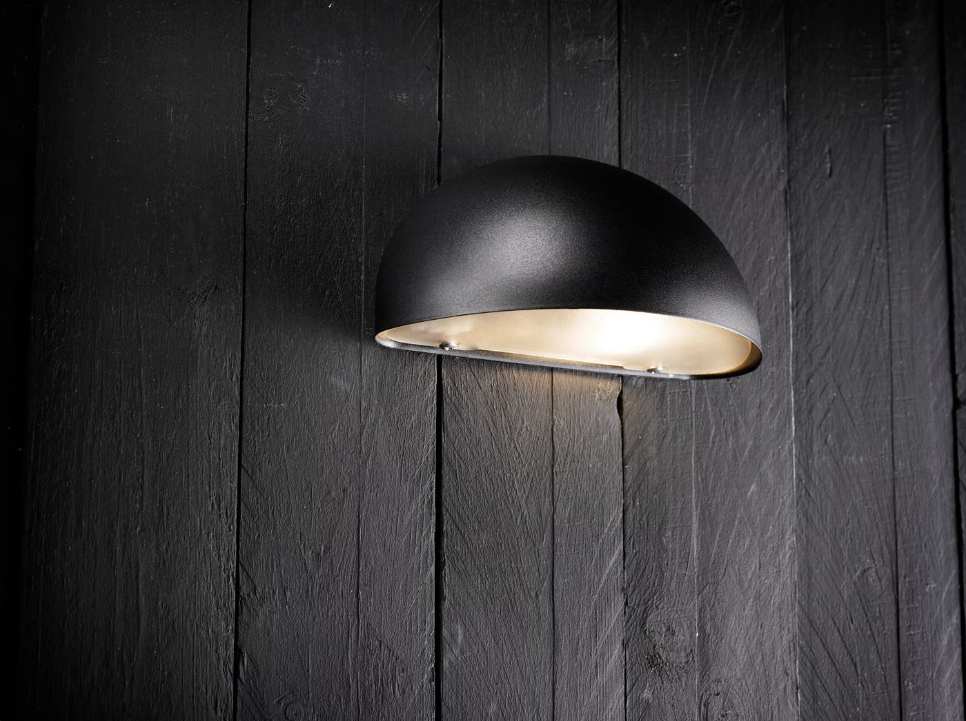Scorpius Wall Light- Various Finishes