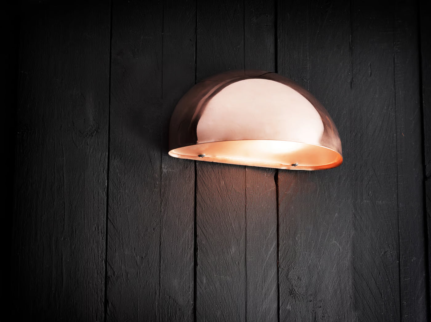 Scorpius Wall Light- Various Finishes