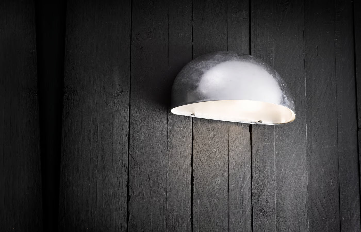 Scorpius Wall Light- Various Finishes