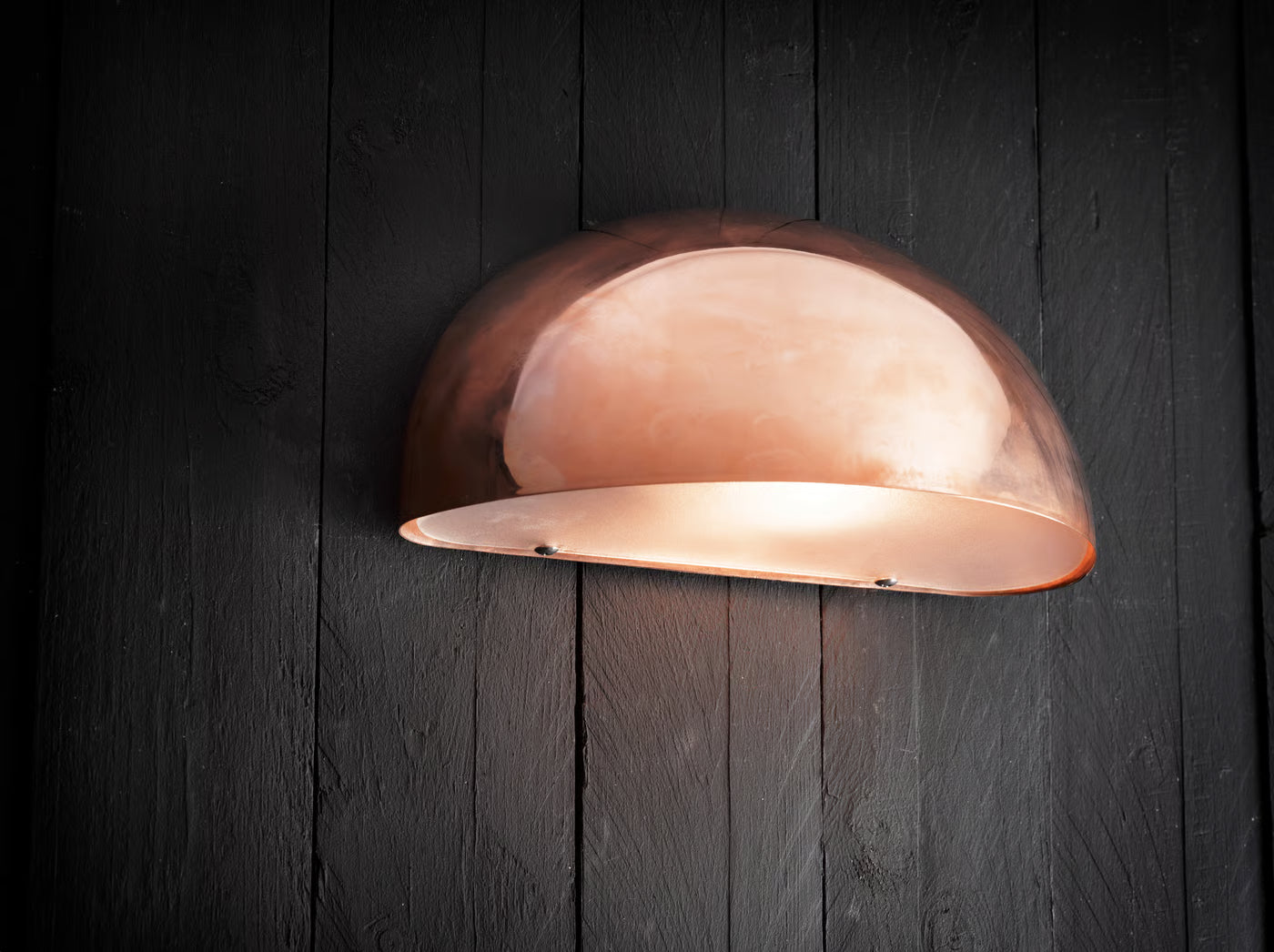Scorpius Wall Light- Various Finishes