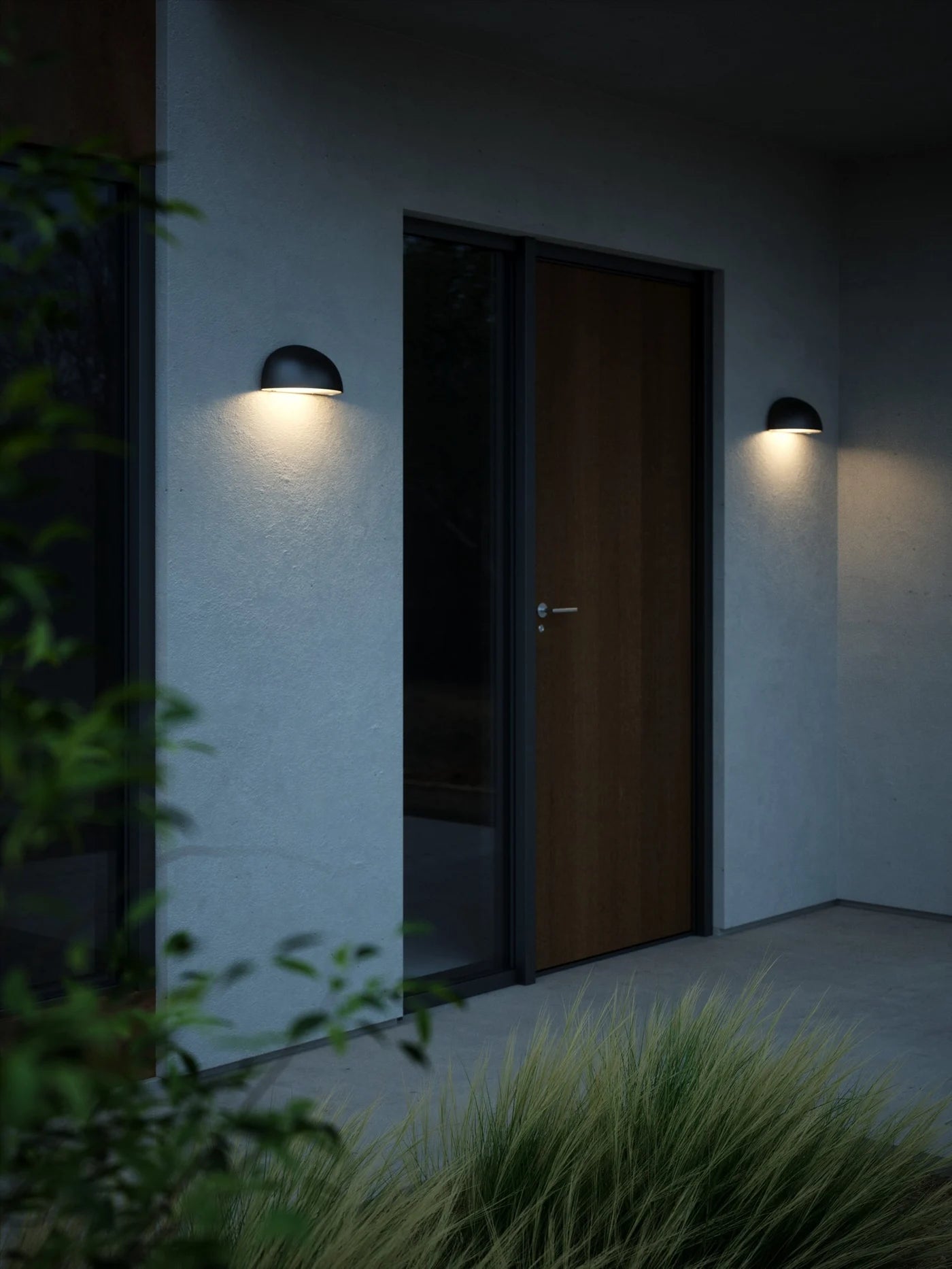 Scorpius Maxi Wall light