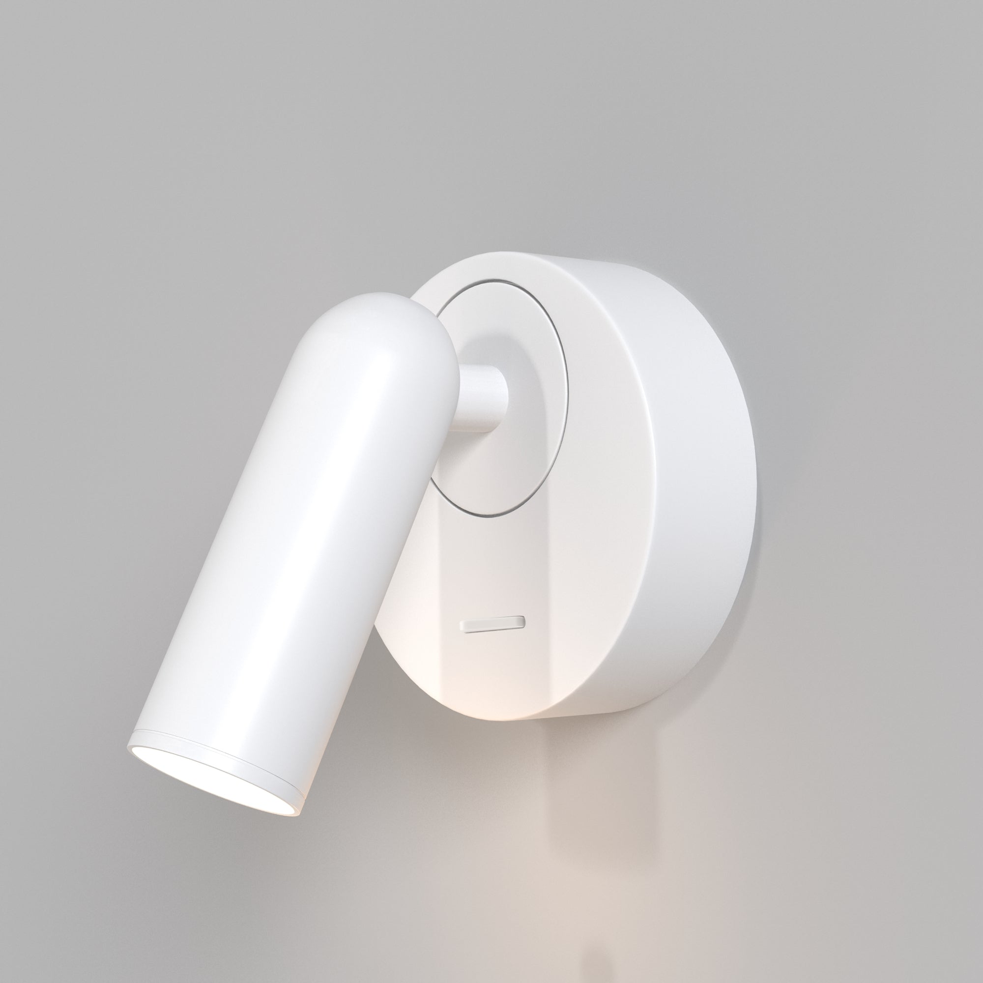 Mirax Wall Light Black - Finish