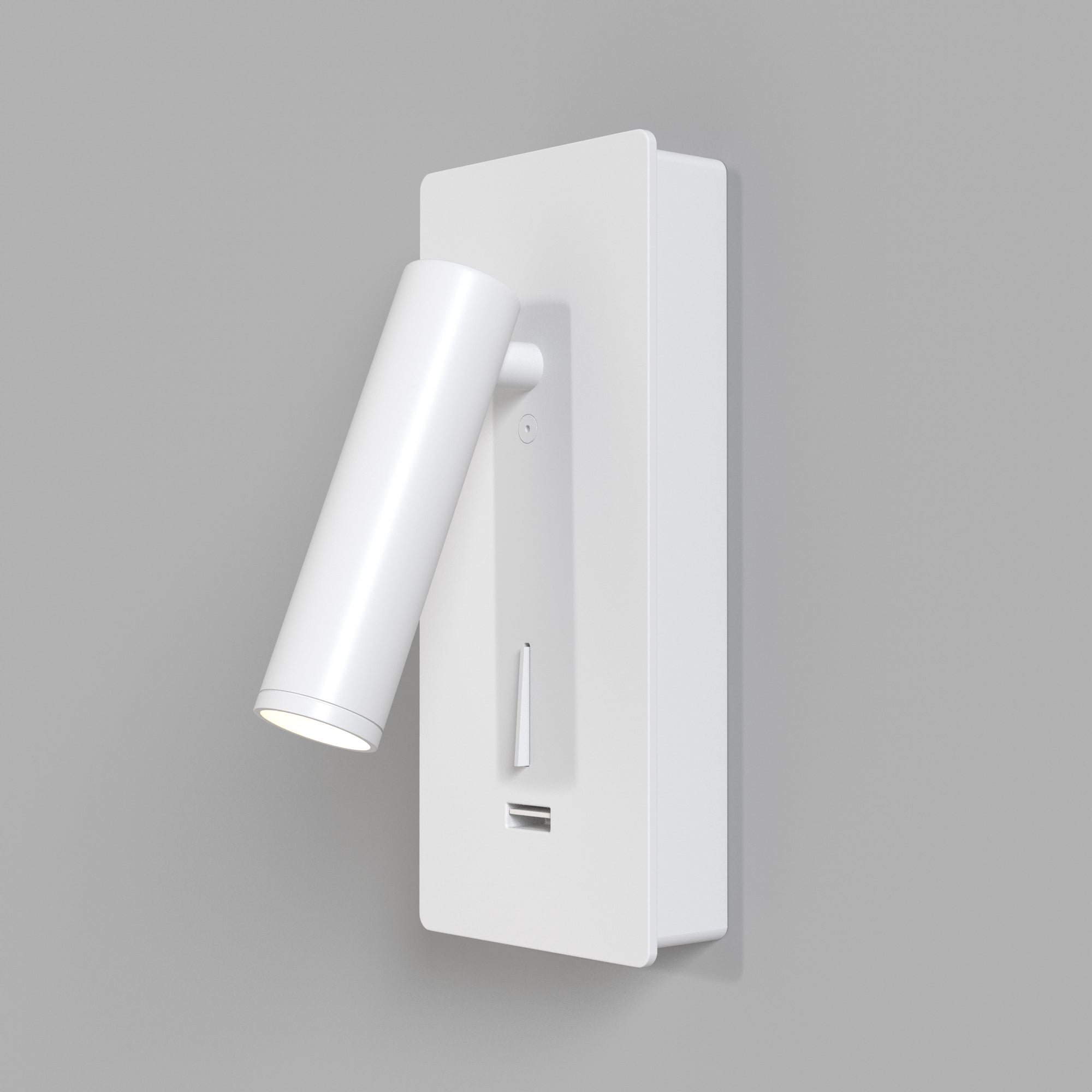 Mirax Wall Light Black - Finish