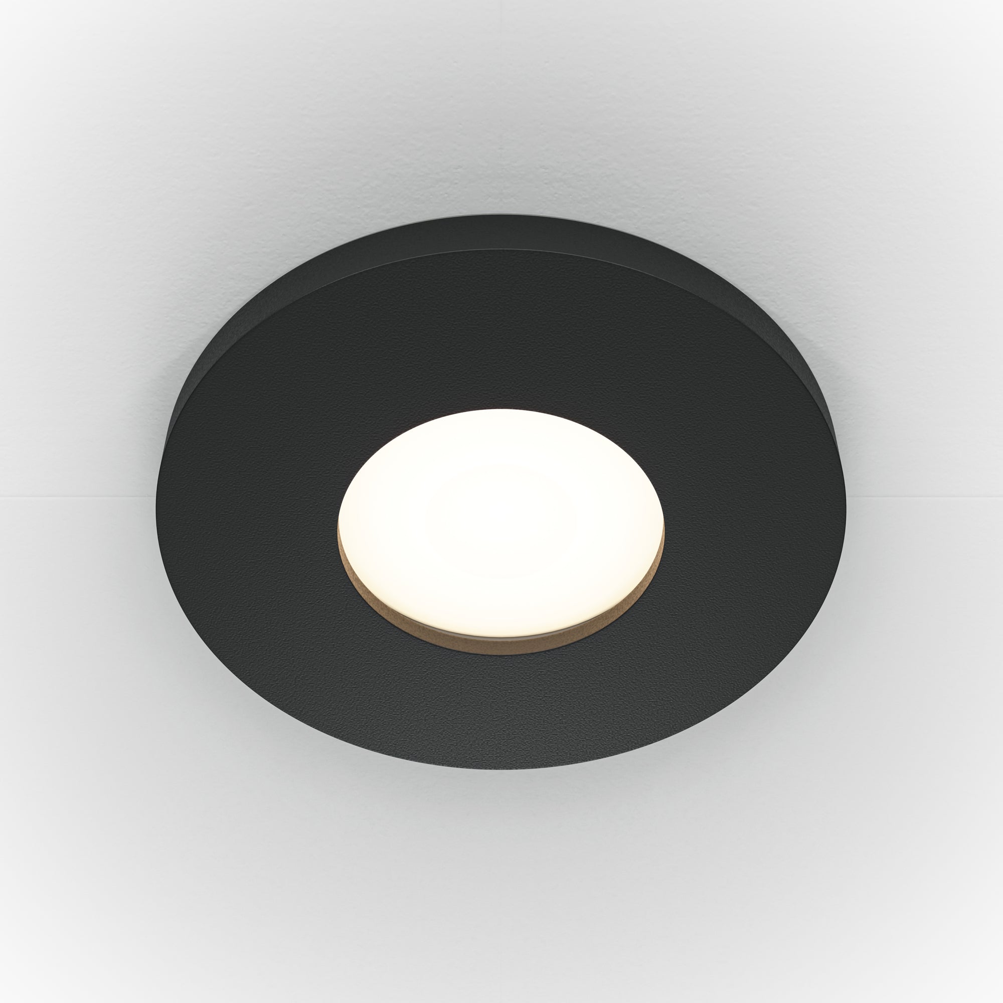 Stark Recessed Ceiling Light - Various Shapes & Finishes