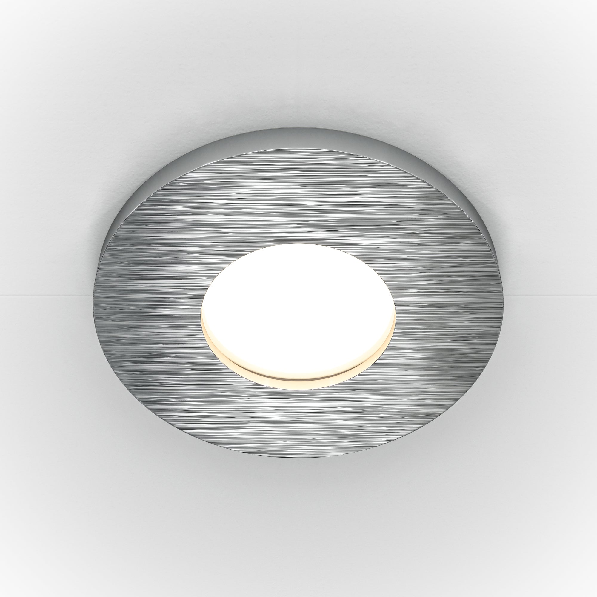 Stark Recessed Ceiling Light - Various Shapes & Finishes