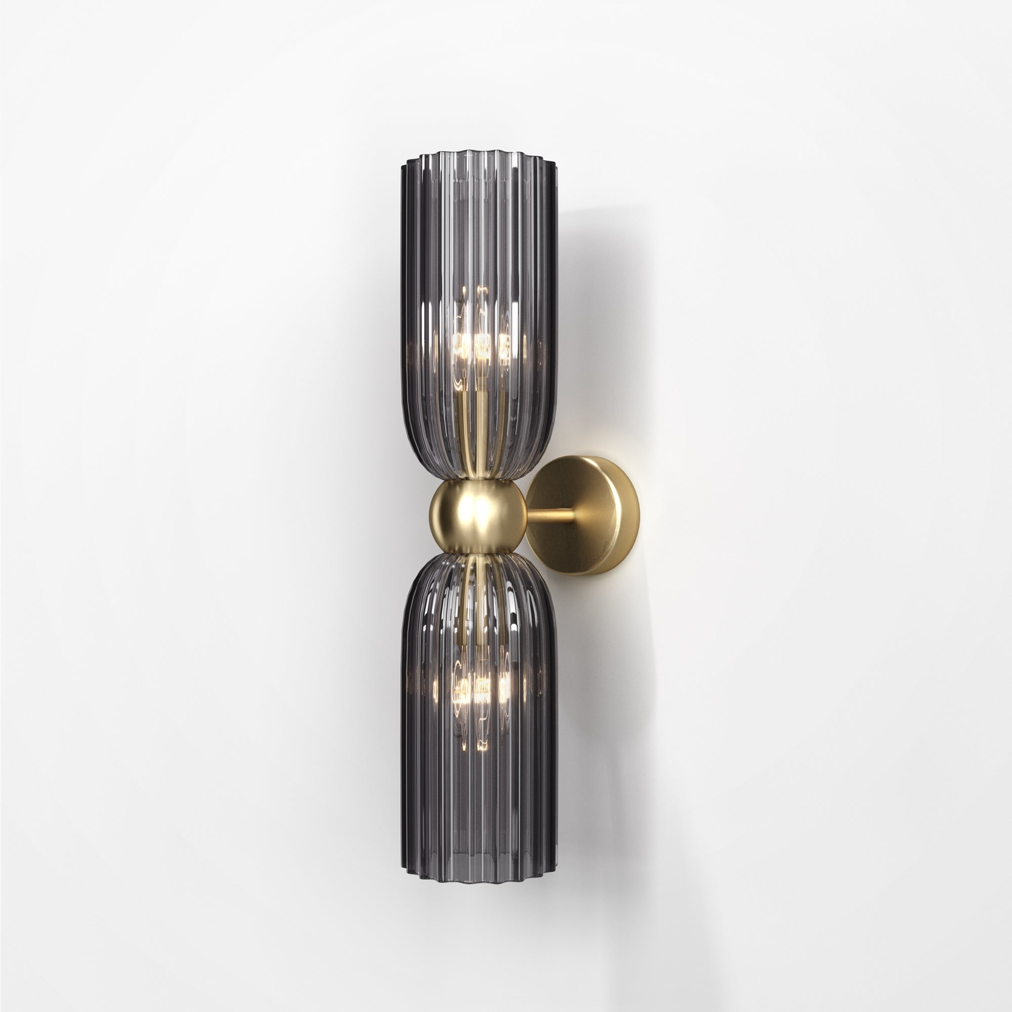 Antic - Up/Down Wall Light