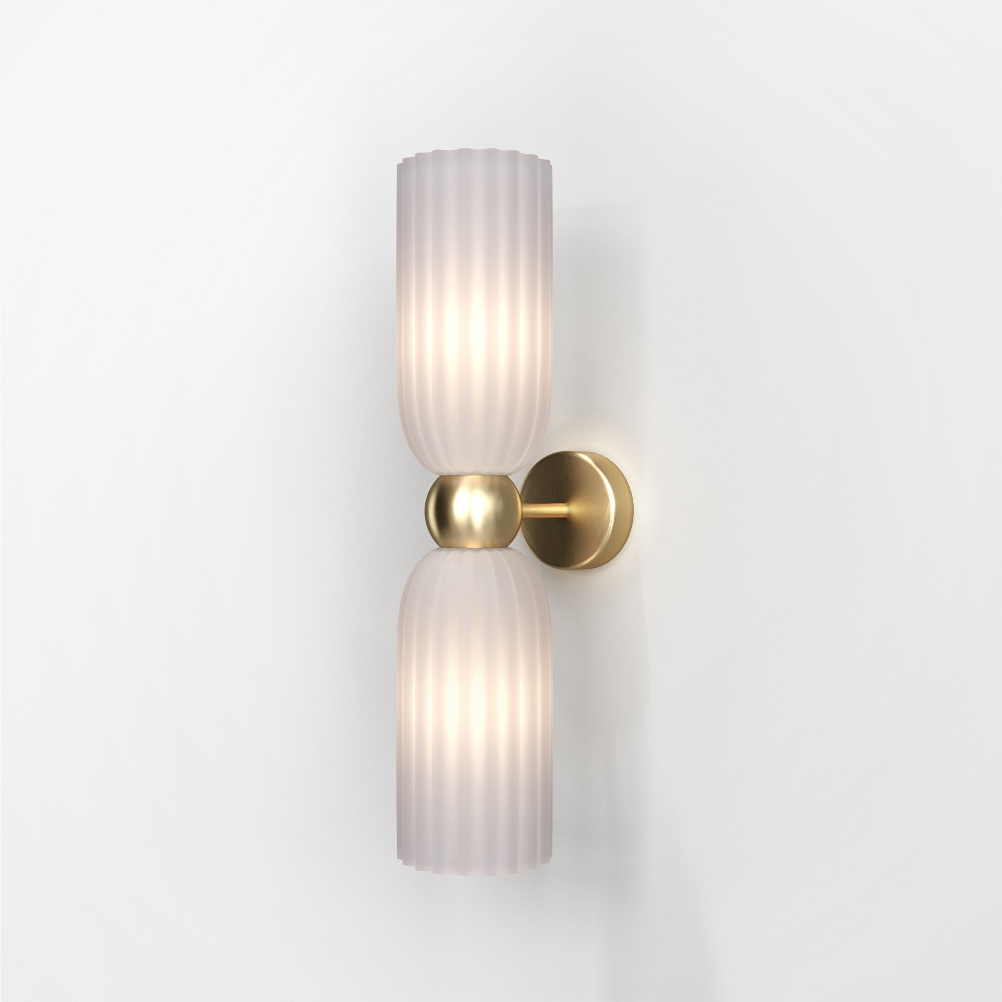 Antic - Up/Down Wall Light