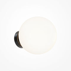 Basic Form Wall Light - Various Colours and Sizes