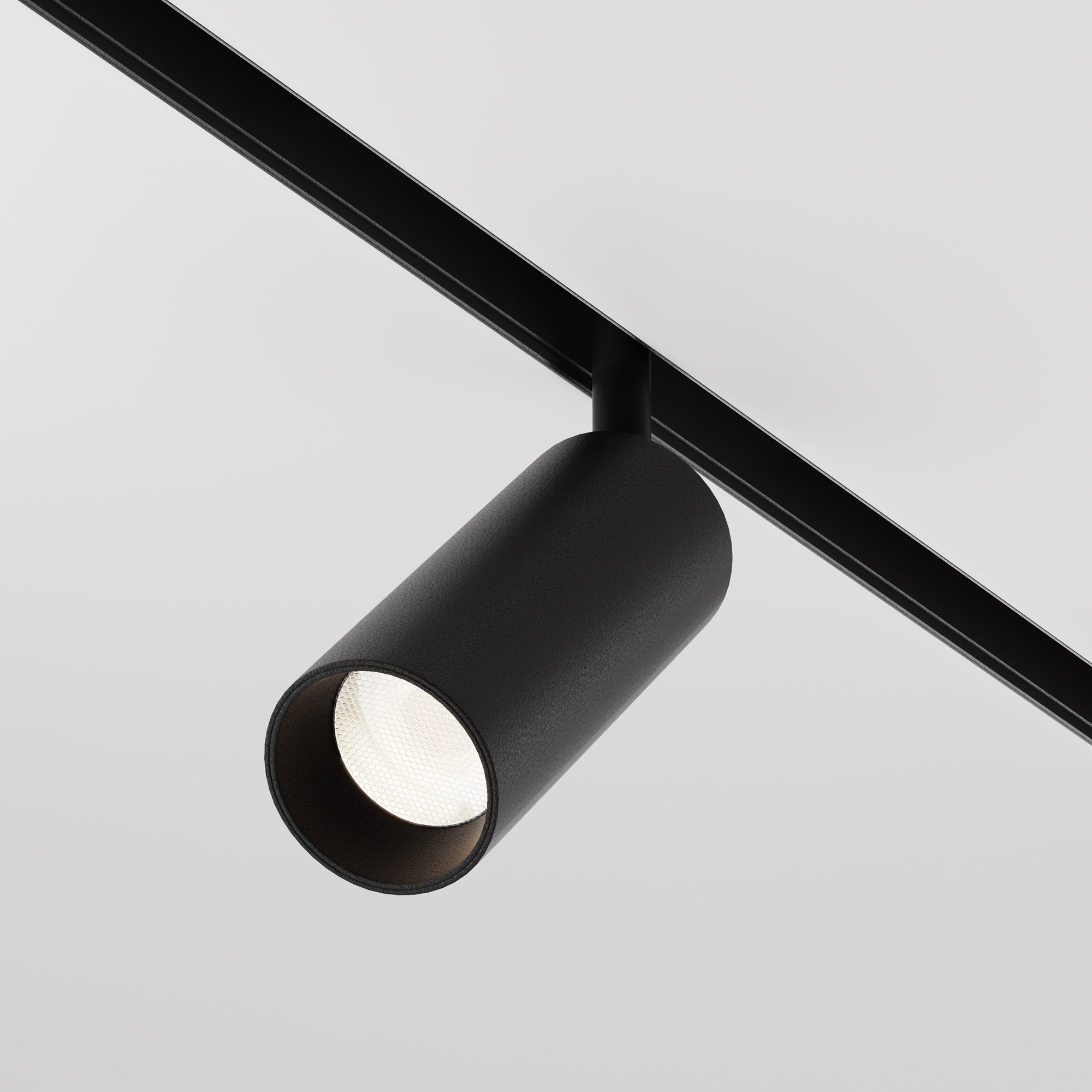 Track luminaire Focus Led Exility