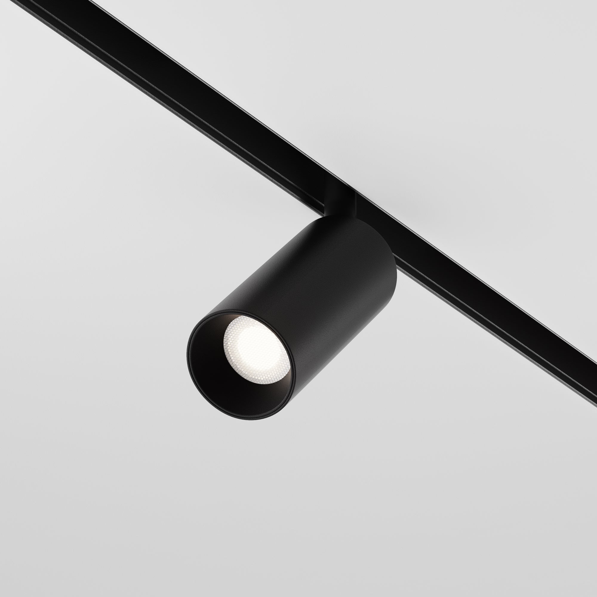 Track luminaire Focus Led Exility