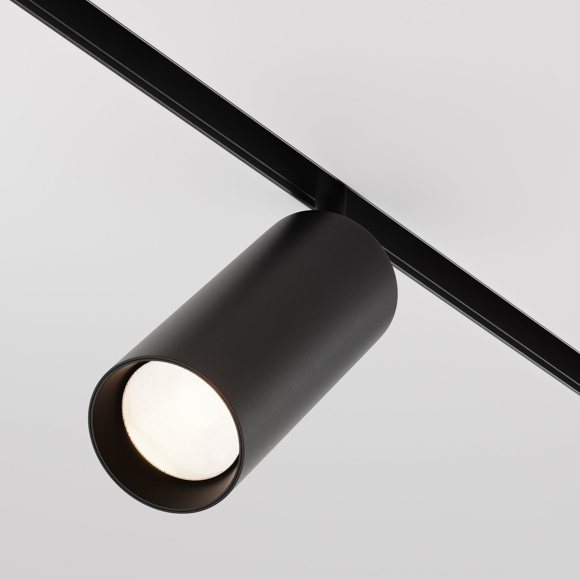 Track luminaire Focus Led Exility 2700-6000K Dim Smart