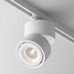 Yin Unity Track Light Integrated LED Dimmable