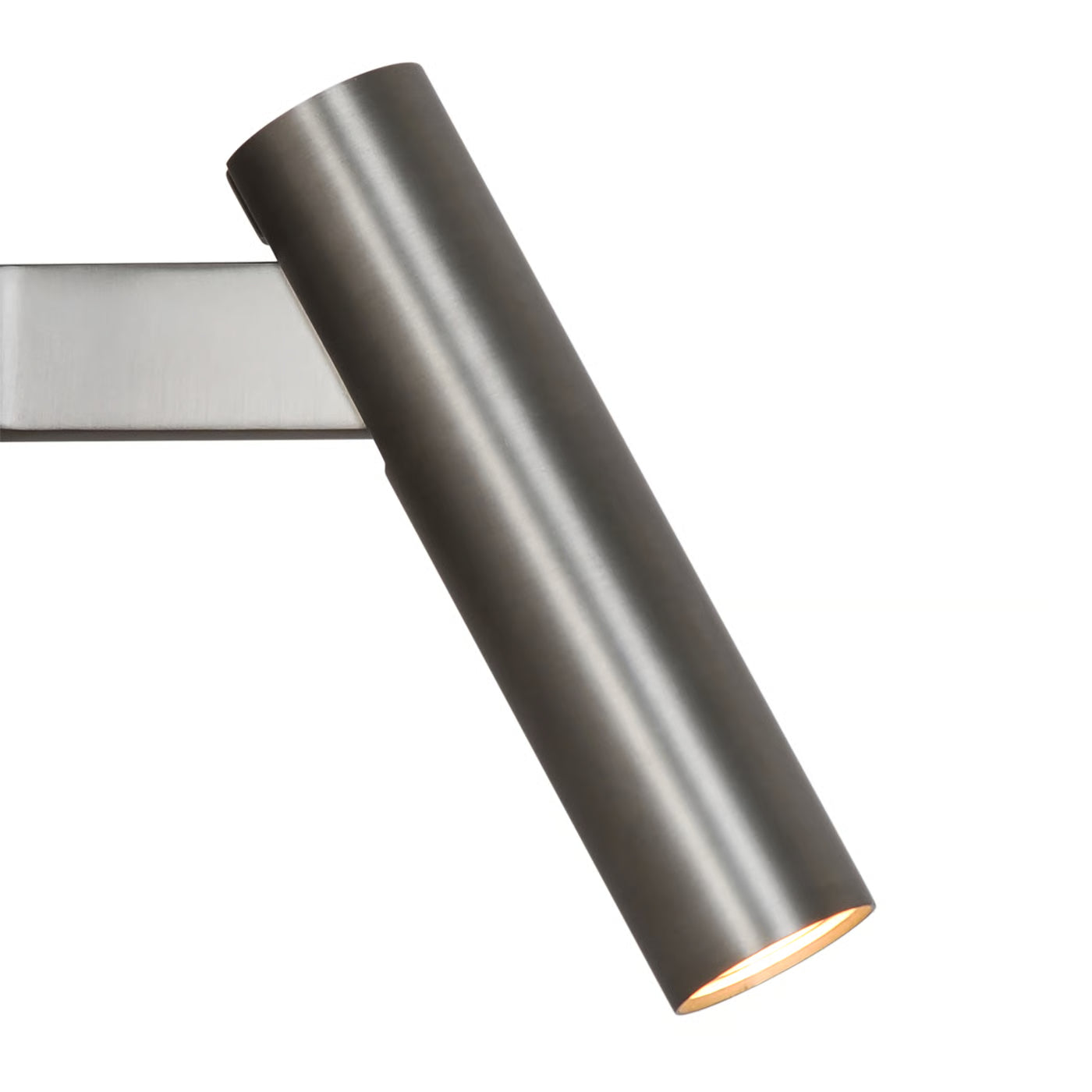 Makoto Wall Light- Satin Chrome
