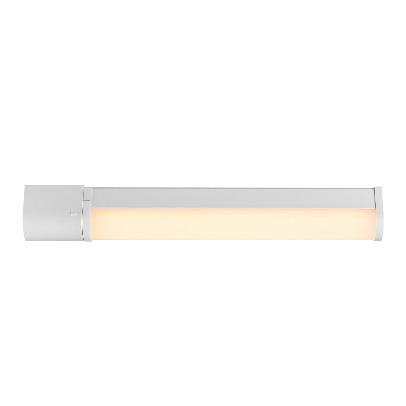 Malaika 49'/68' Wall light- Black/ White Finishes