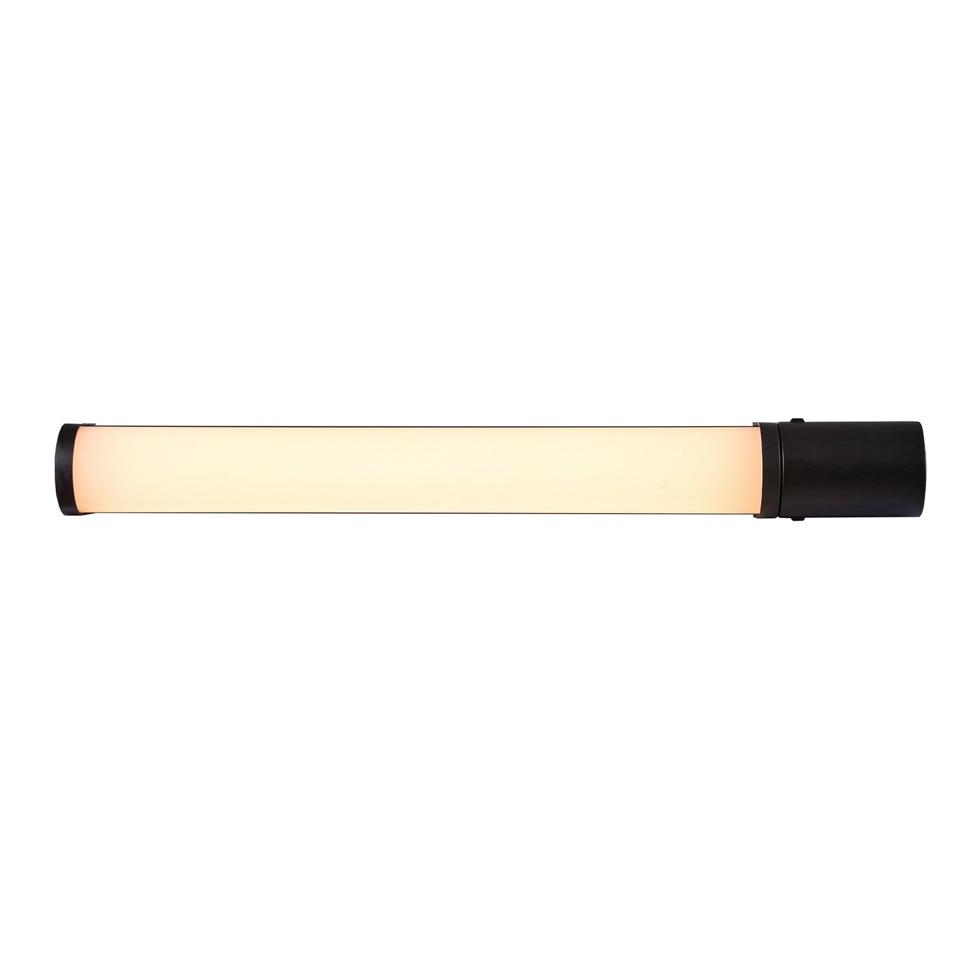 Malaika 49'/68' Wall light- Black/ White Finishes